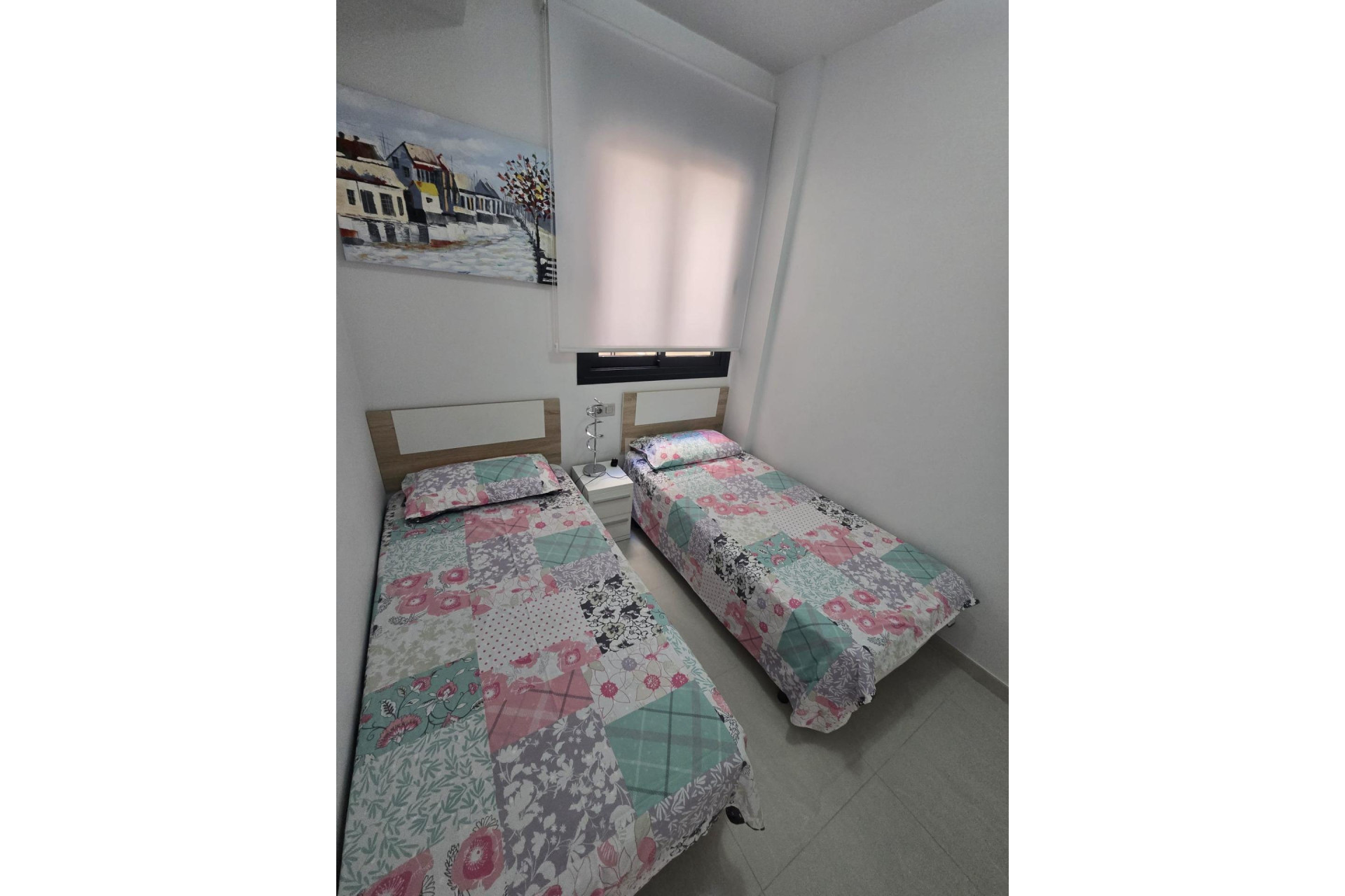 Resale - Apartment / flat - Torrevieja - Estacion De Autobuses