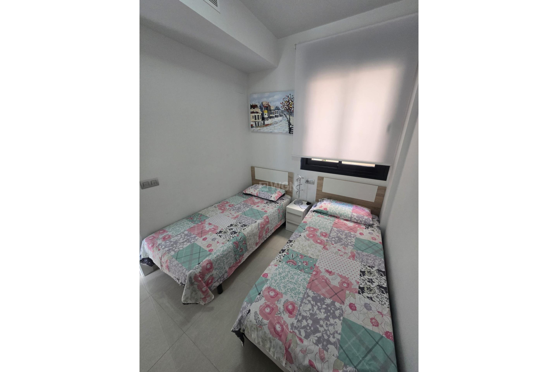 Resale - Apartment / flat - Torrevieja - Estacion De Autobuses
