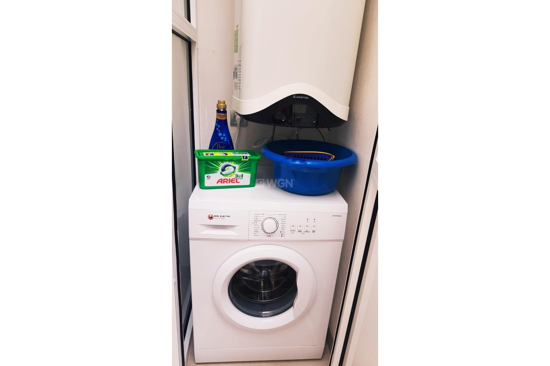 Resale - Apartment / flat - Torrevieja - Estacion De Autobuses