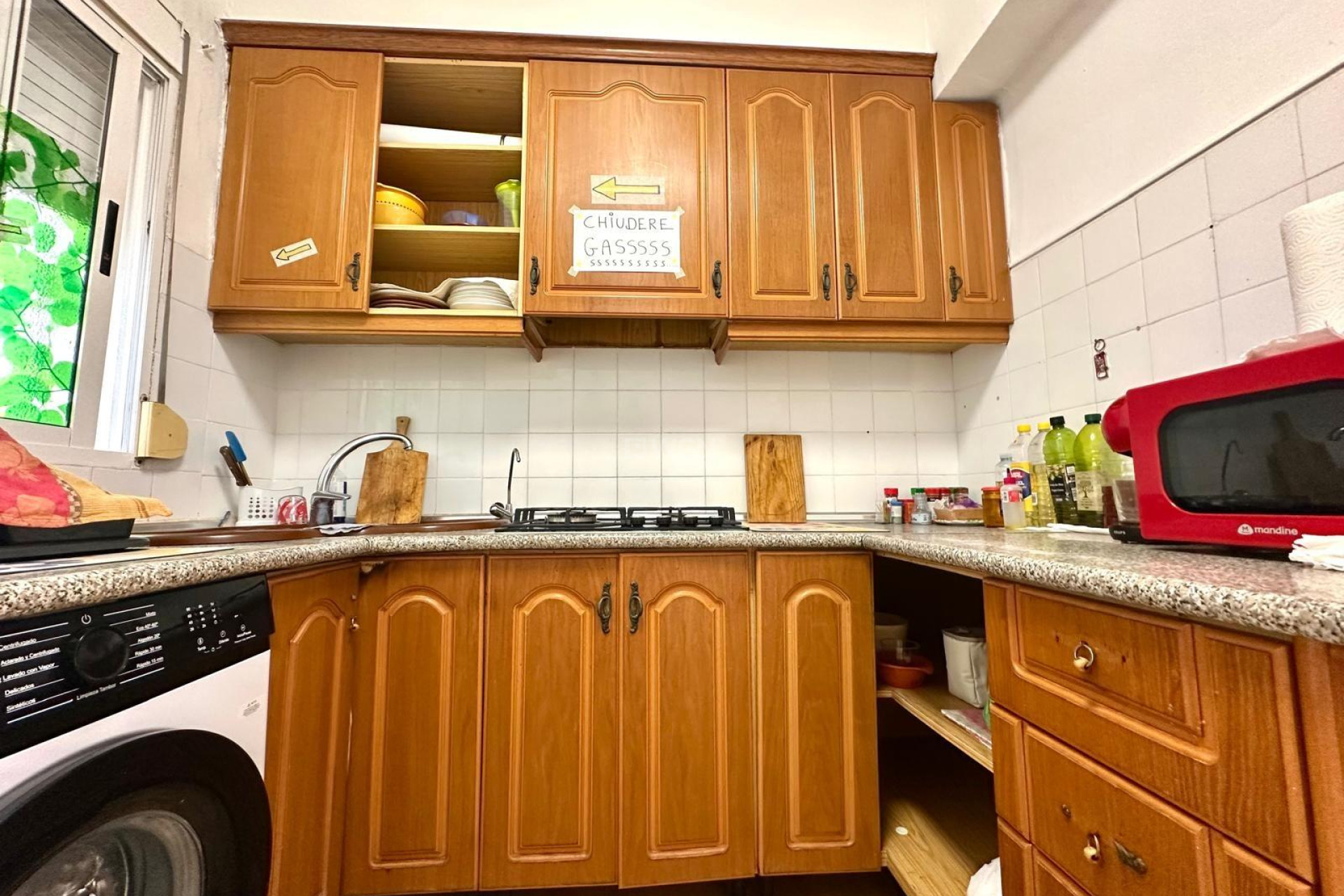 Resale - Apartment / flat - Torrevieja - Estacion De Autobuses