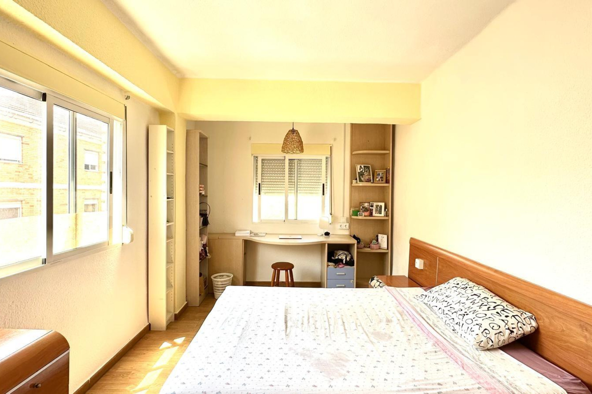 Resale - Apartment / flat - Torrevieja - Estacion De Autobuses