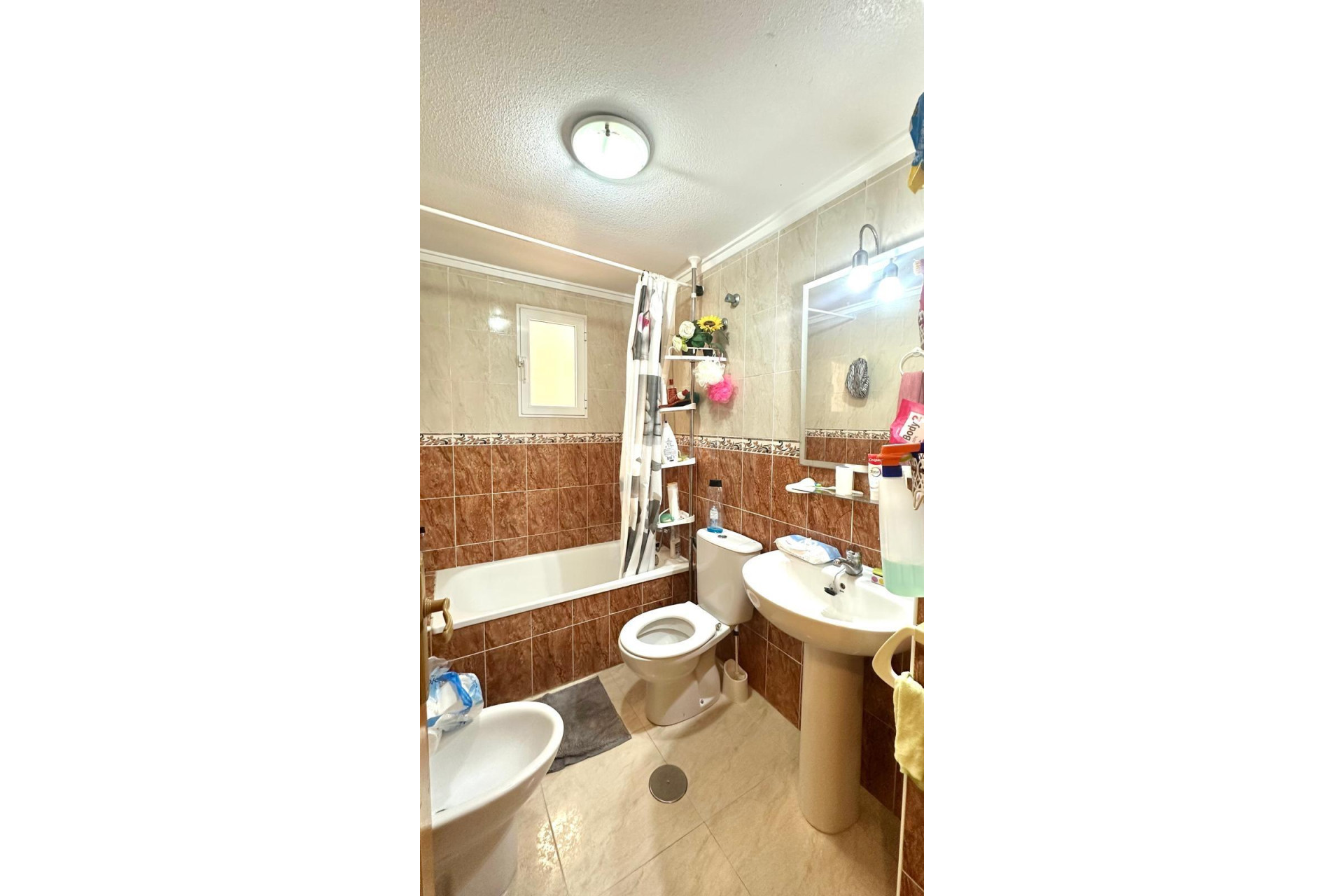 Resale - Apartment / flat - Torrevieja - Estacion De Autobuses