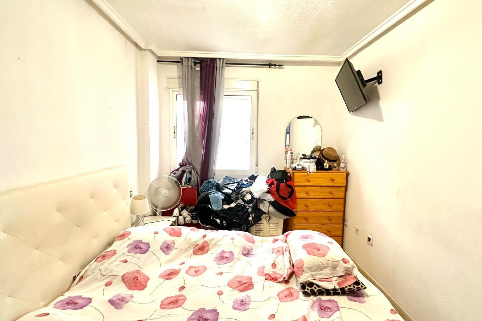 Resale - Apartment / flat - Torrevieja - Estacion De Autobuses