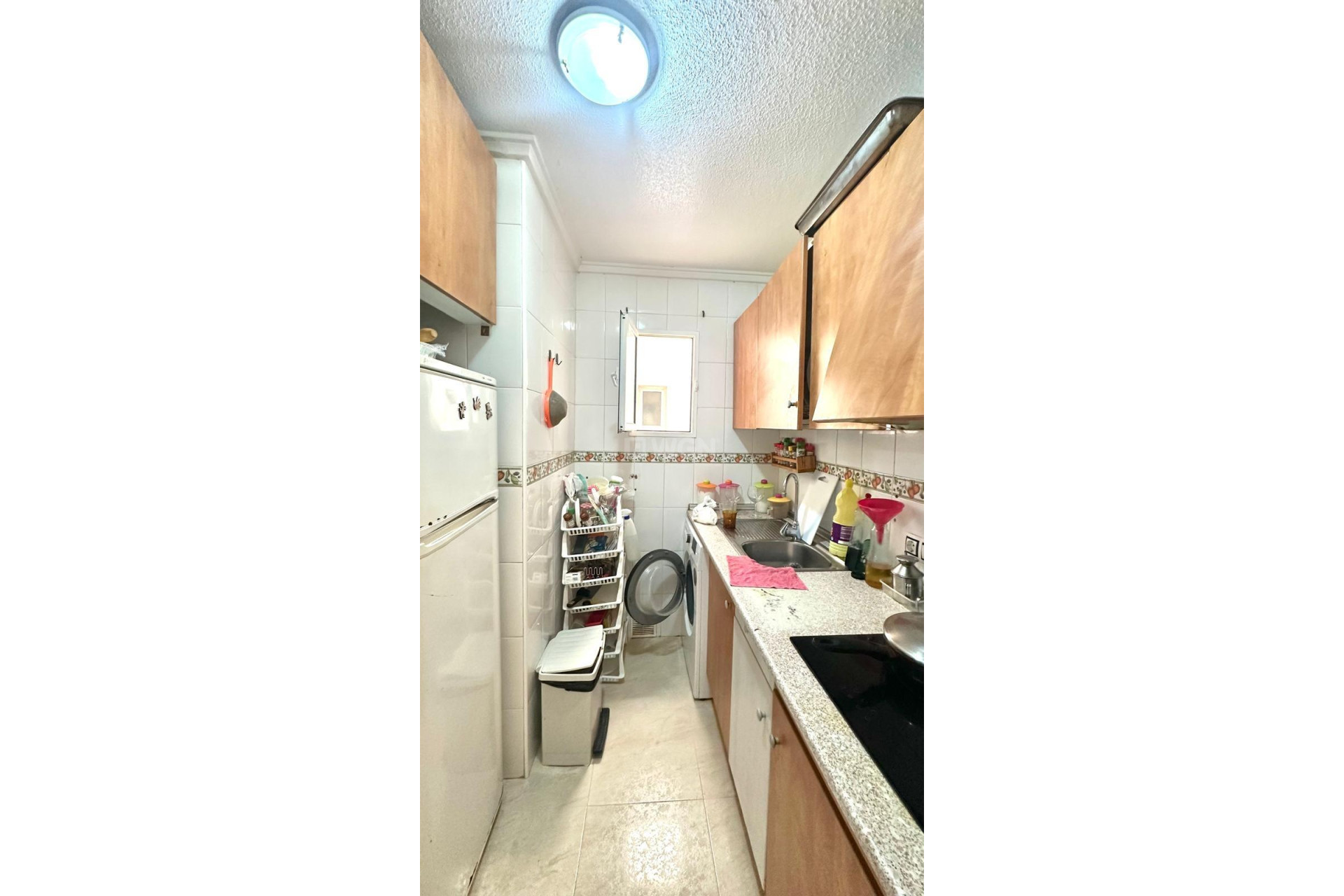 Resale - Apartment / flat - Torrevieja - Estacion De Autobuses