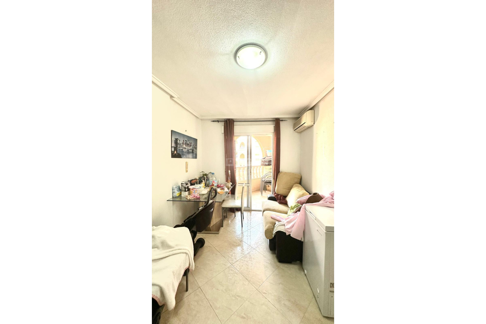Resale - Apartment / flat - Torrevieja - Estacion De Autobuses