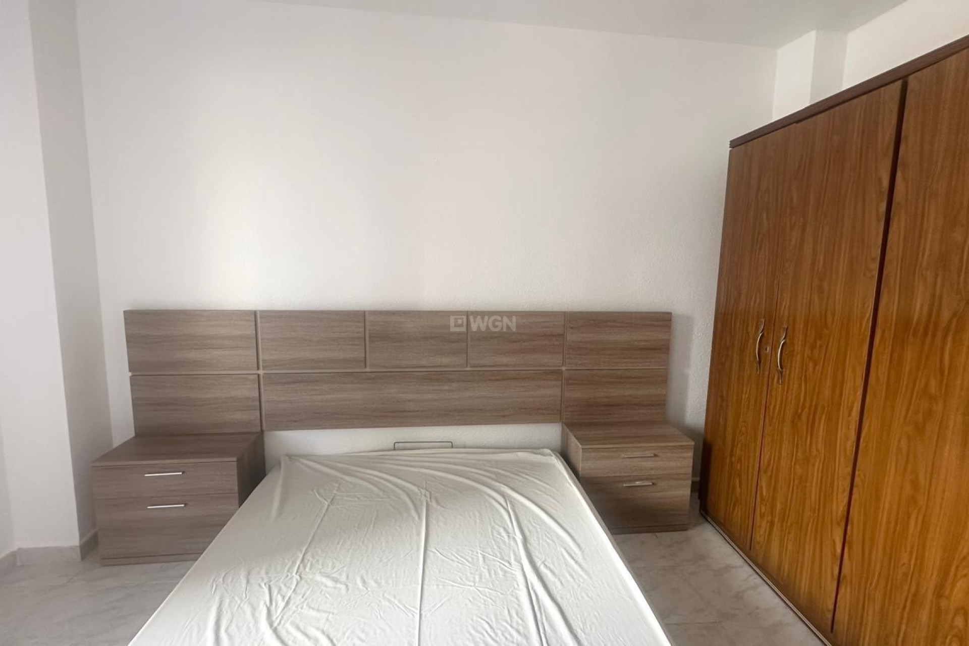 Resale - Apartment / flat - Torrevieja - Estacion De Autobuses