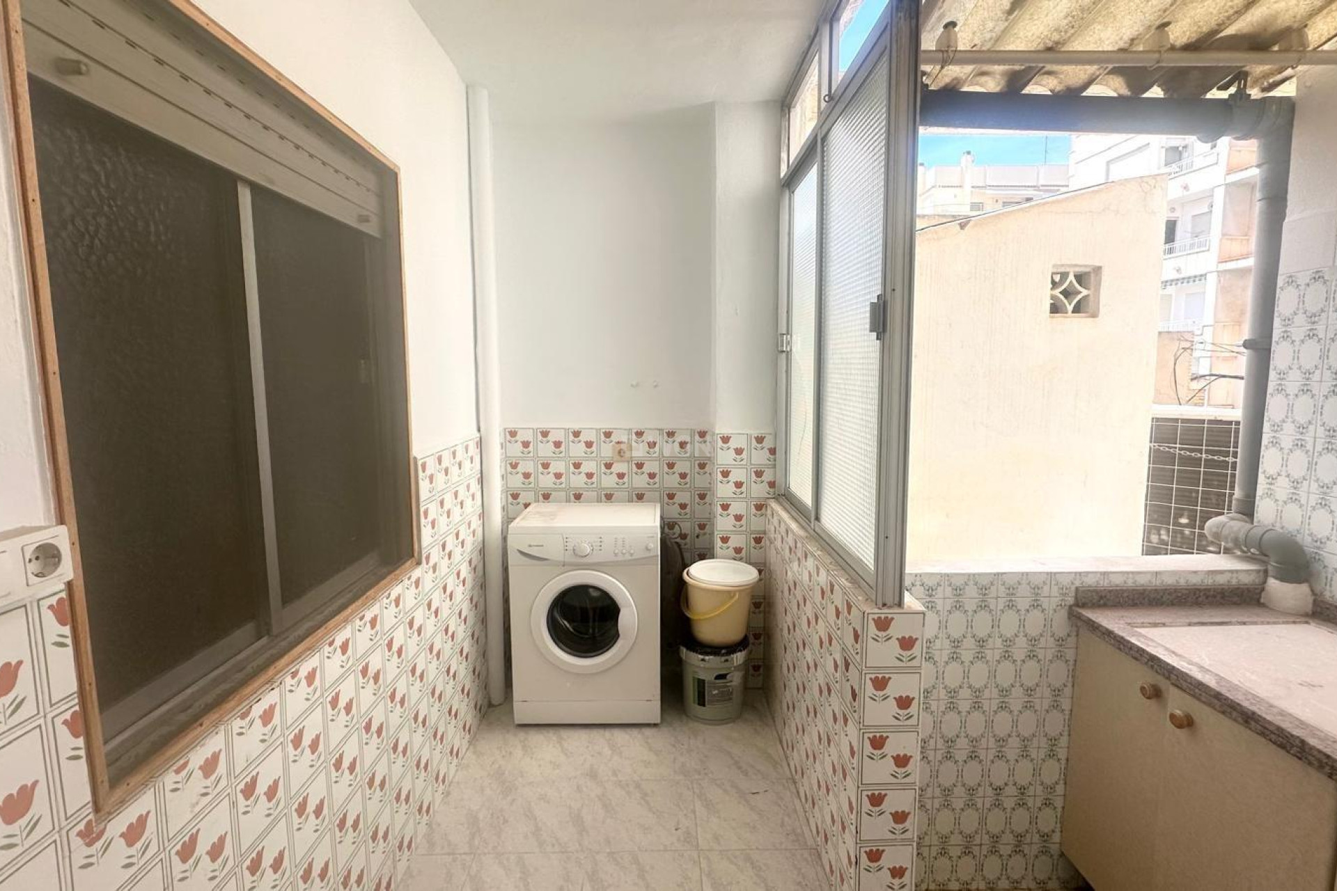 Resale - Apartment / flat - Torrevieja - Estacion De Autobuses