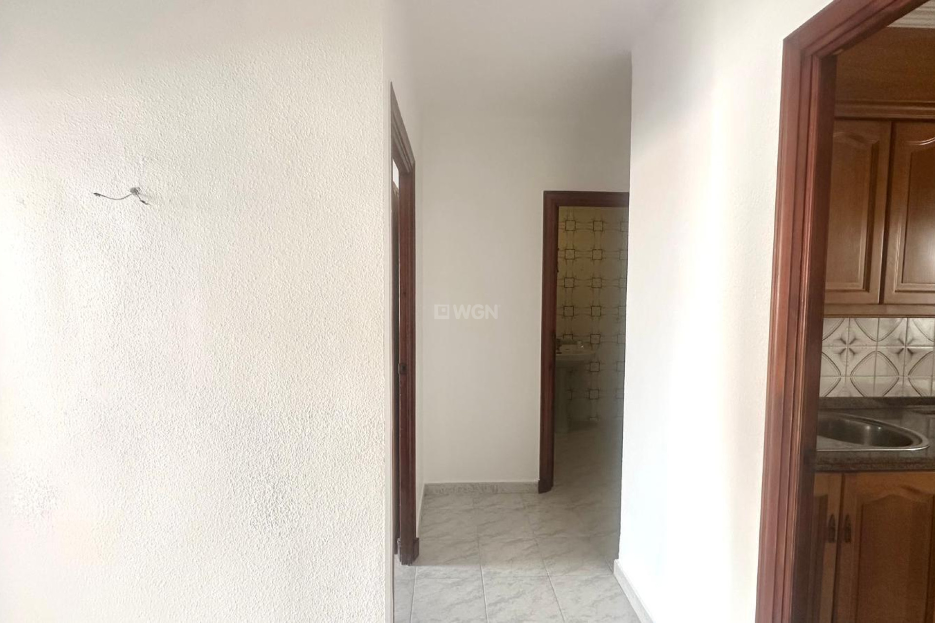 Resale - Apartment / flat - Torrevieja - Estacion De Autobuses