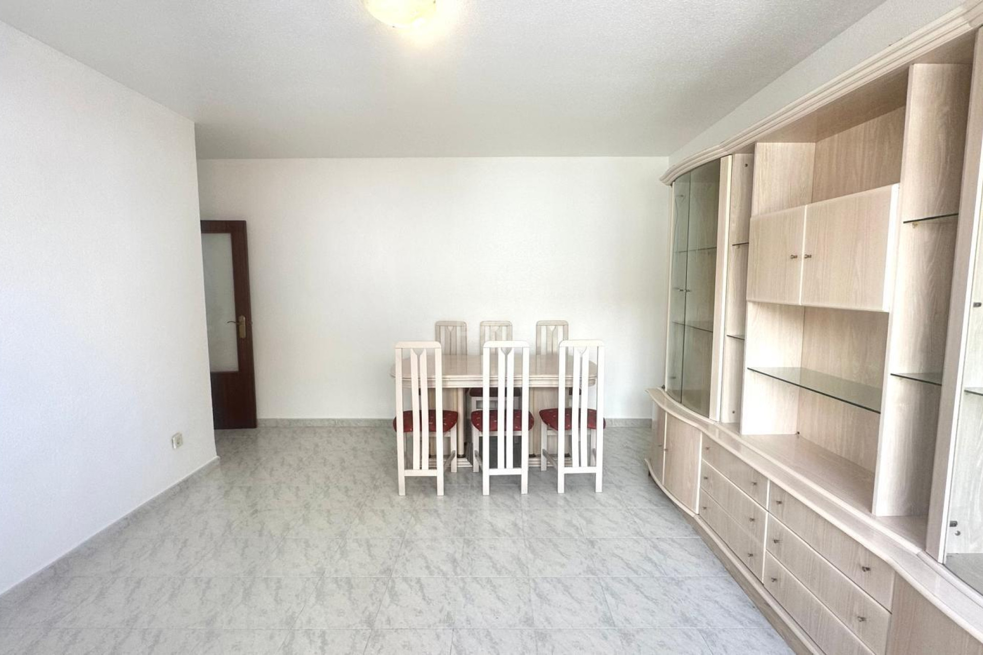 Resale - Apartment / flat - Torrevieja - Estacion De Autobuses