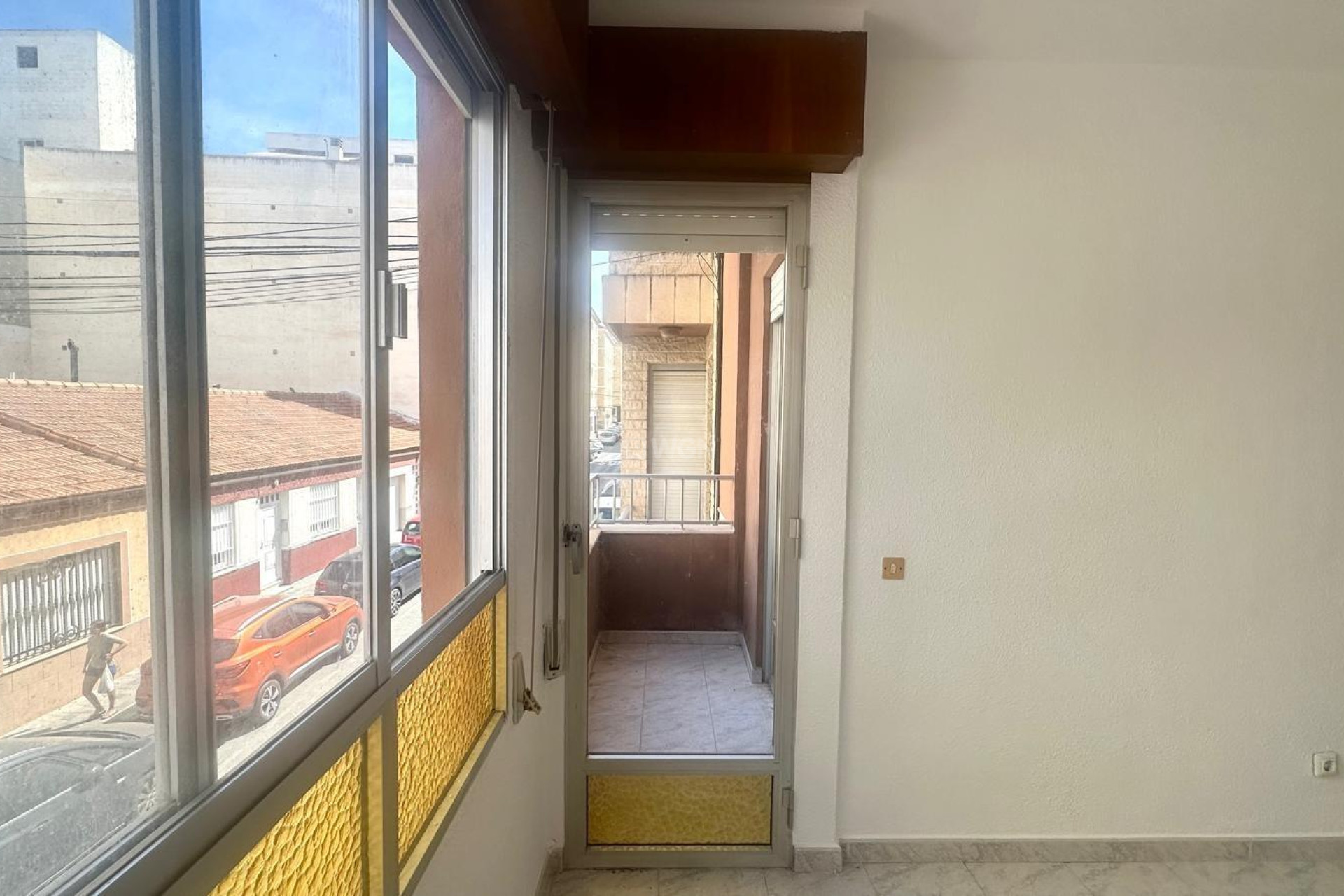 Resale - Apartment / flat - Torrevieja - Estacion De Autobuses