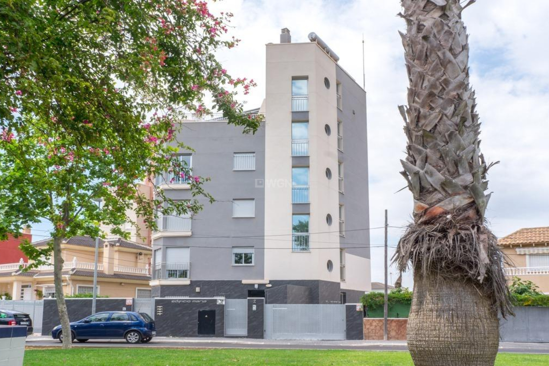 Resale - Apartment / flat - Torrevieja - Estacion De Autobuses