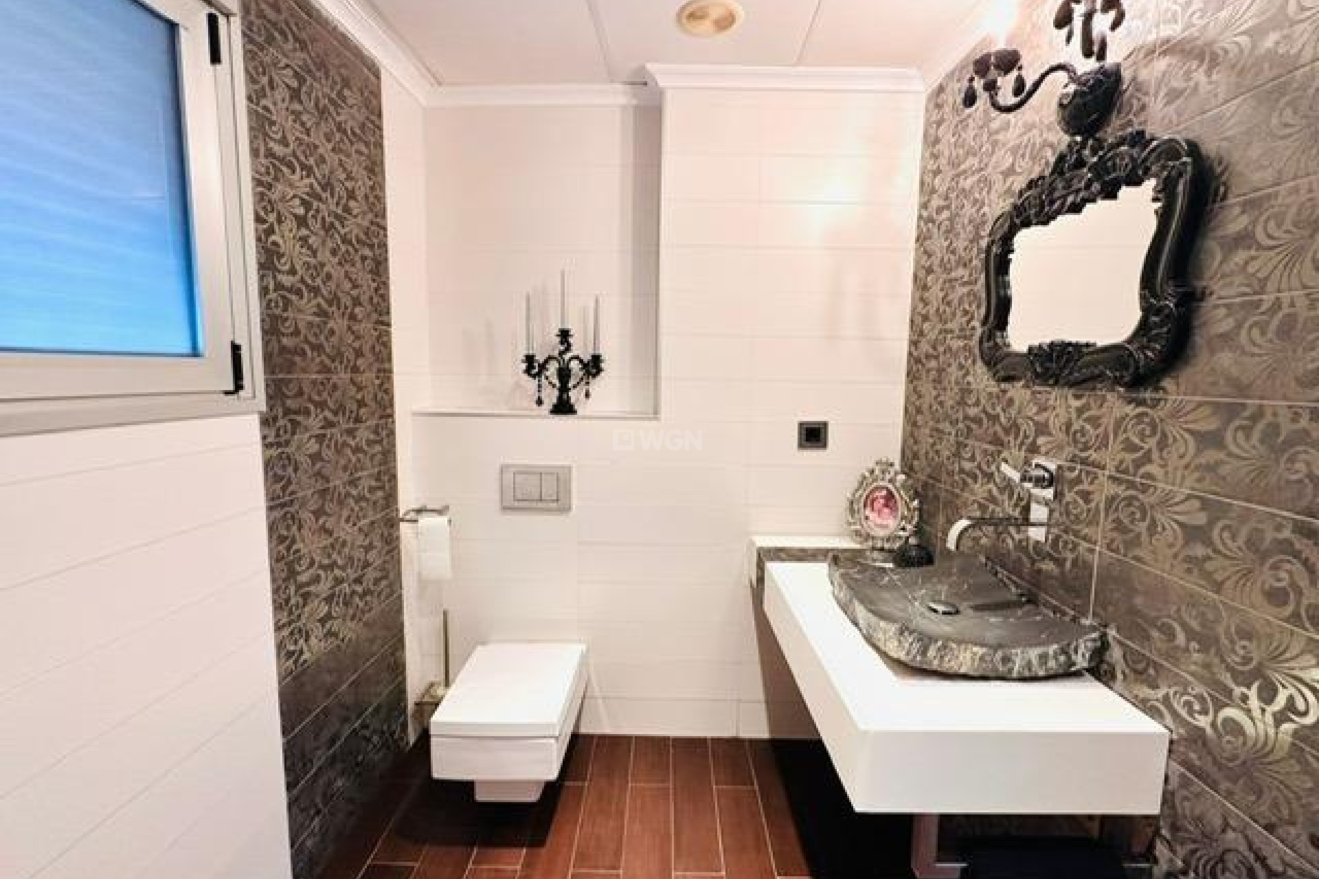 Resale - Apartment / flat - Torrevieja - Estacion De Autobuses