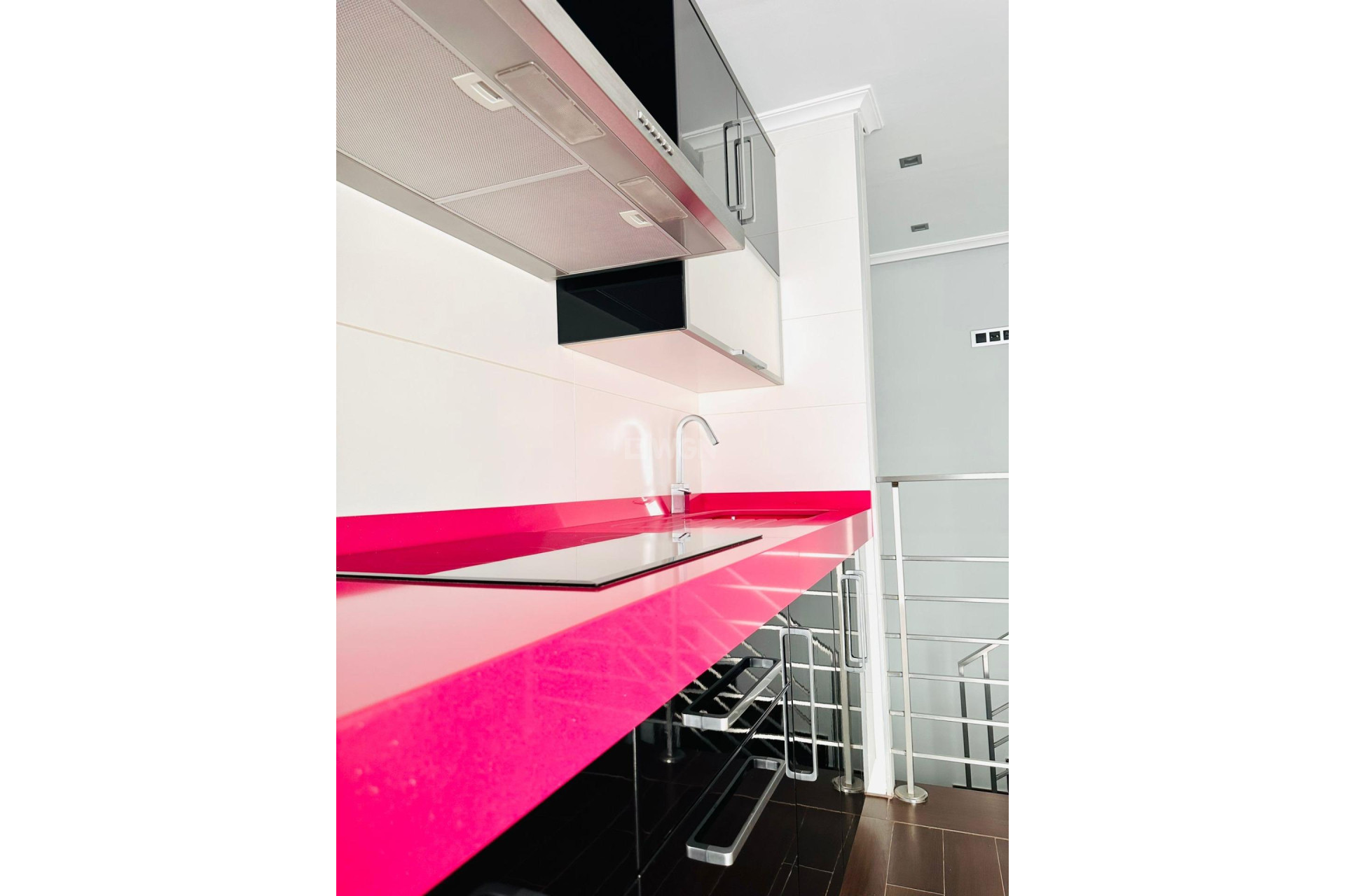 Resale - Apartment / flat - Torrevieja - Estacion De Autobuses