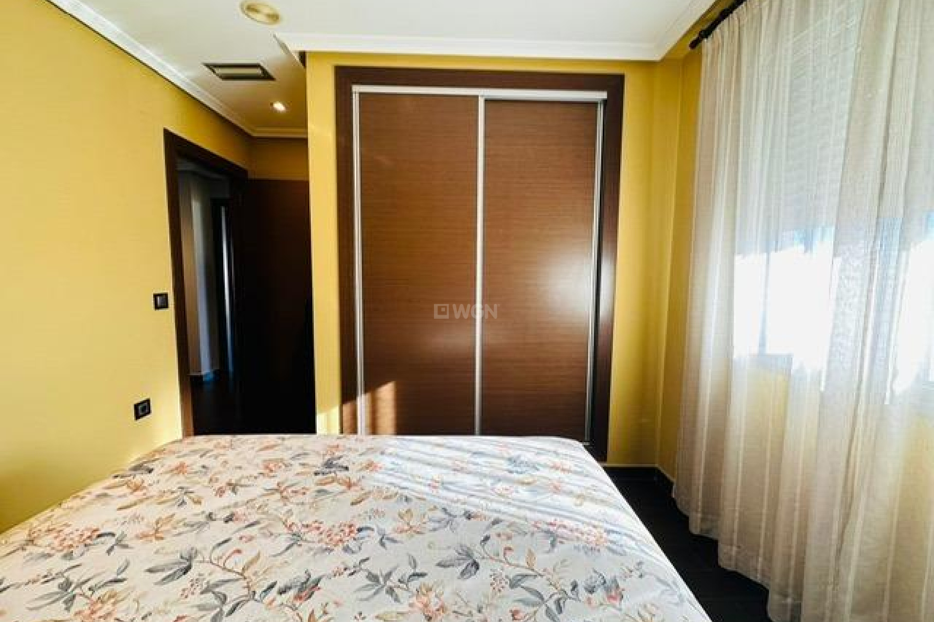 Resale - Apartment / flat - Torrevieja - Estacion De Autobuses