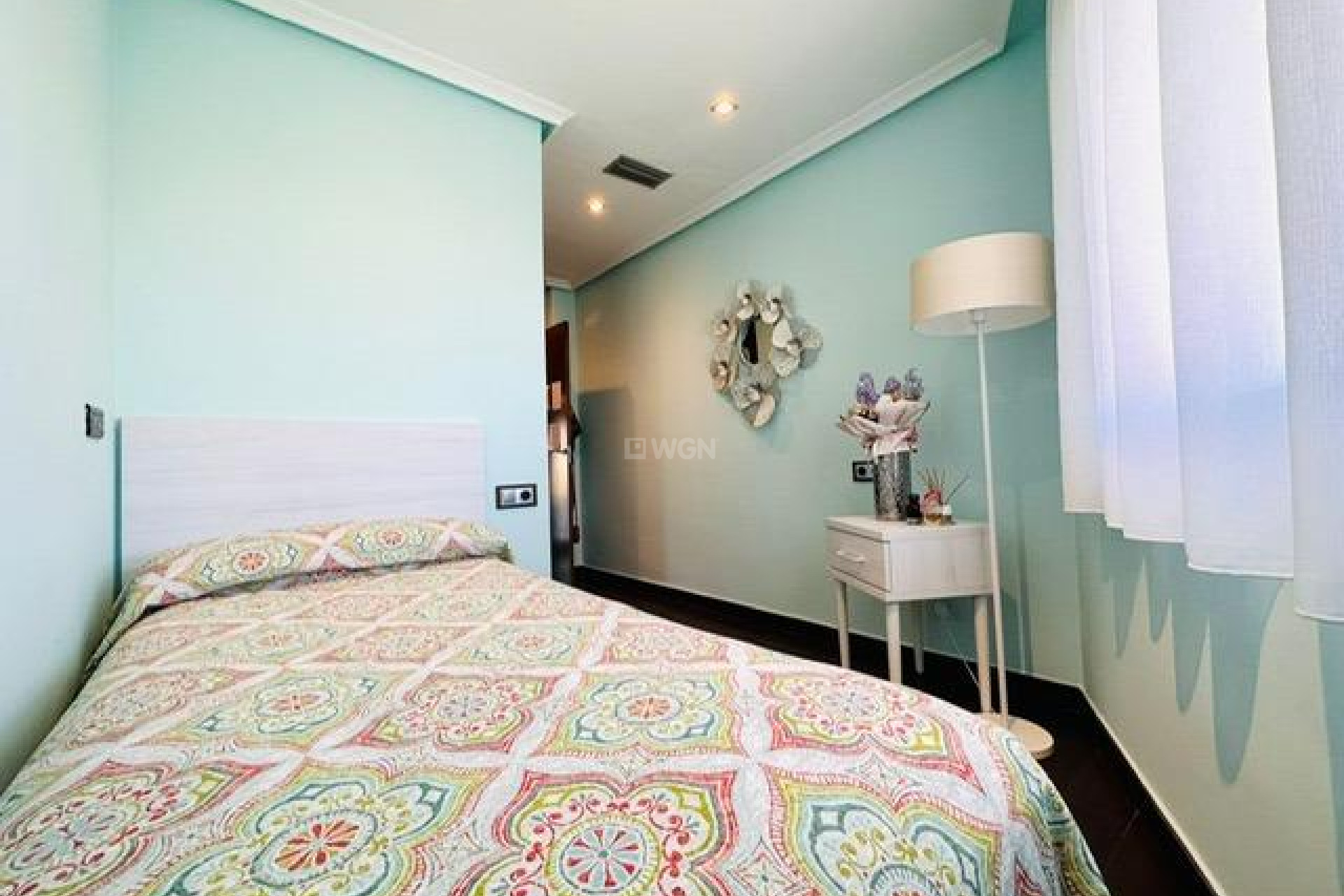 Resale - Apartment / flat - Torrevieja - Estacion De Autobuses