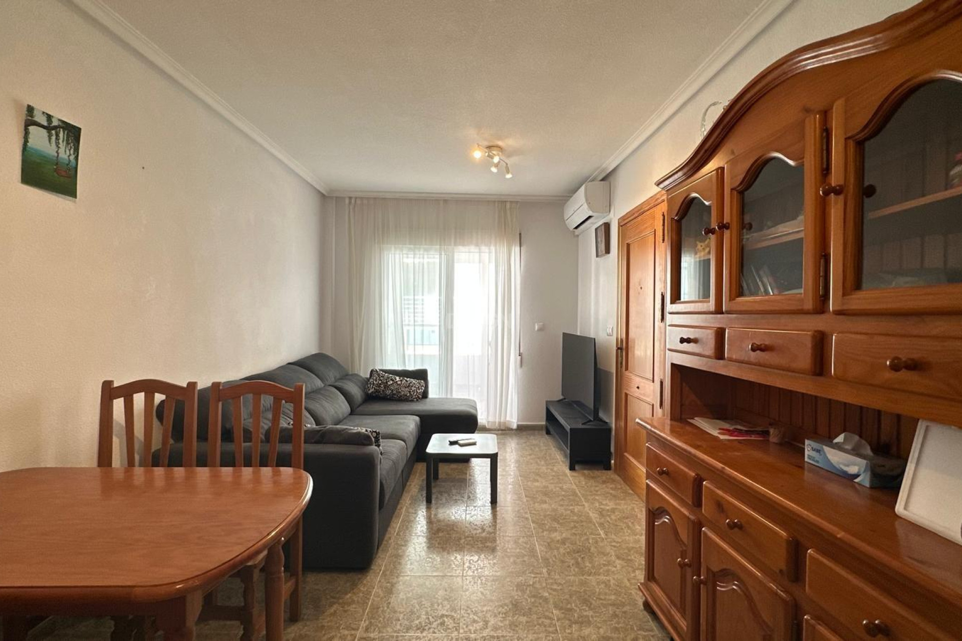 Resale - Apartment / flat - Torrevieja - Estacion De Autobuses