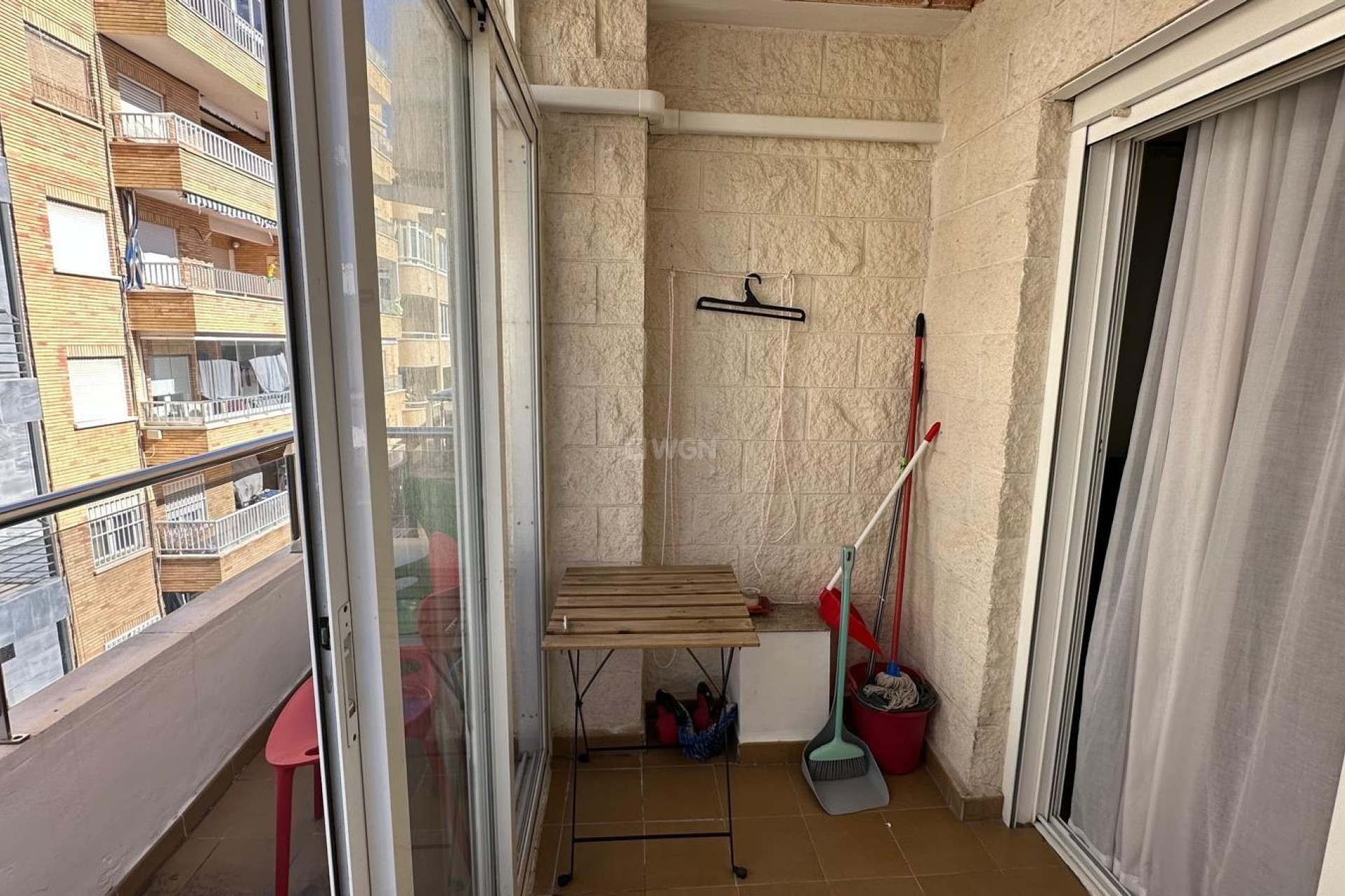Resale - Apartment / flat - Torrevieja - Estacion De Autobuses