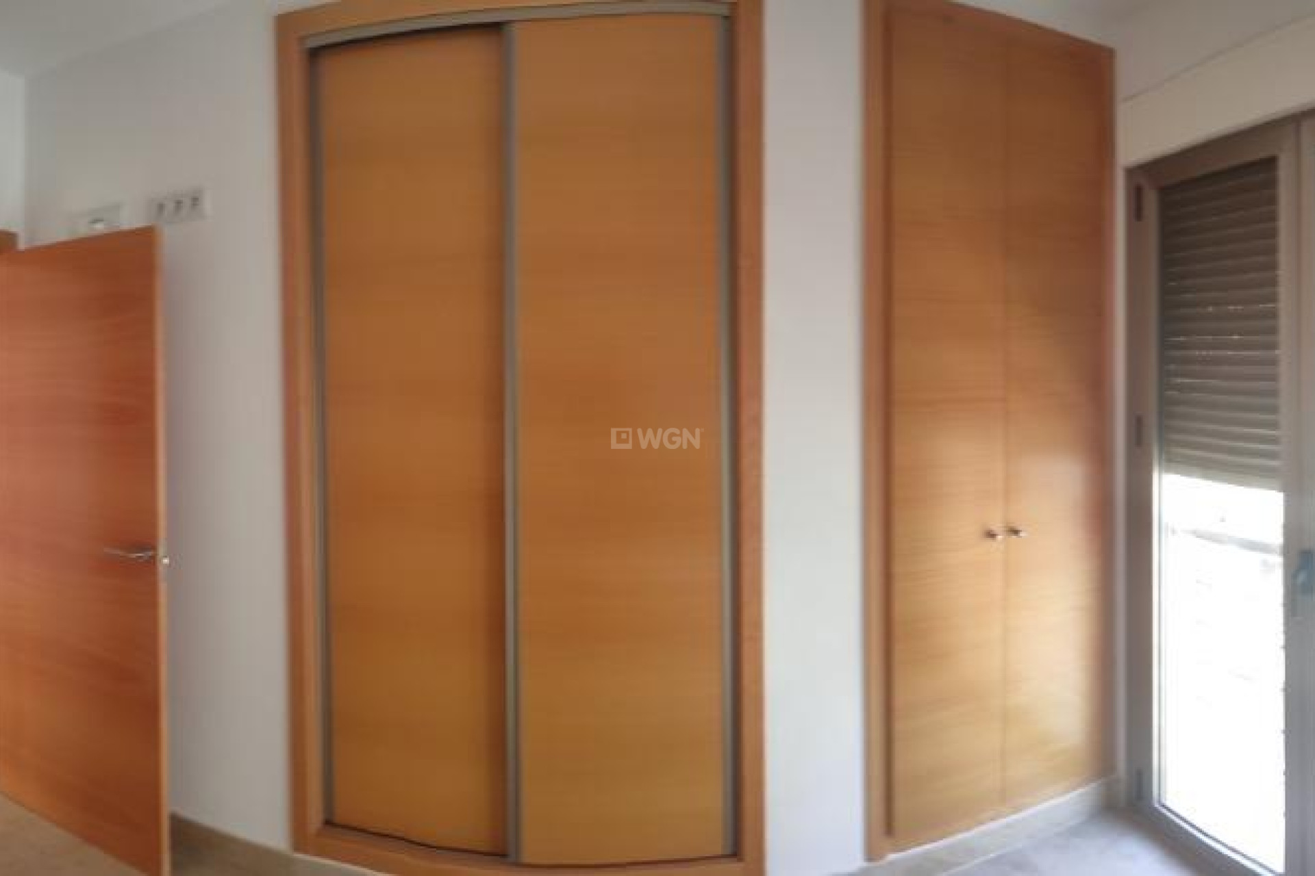 Resale - Apartment / flat - Torrevieja - Estacion De Autobuses