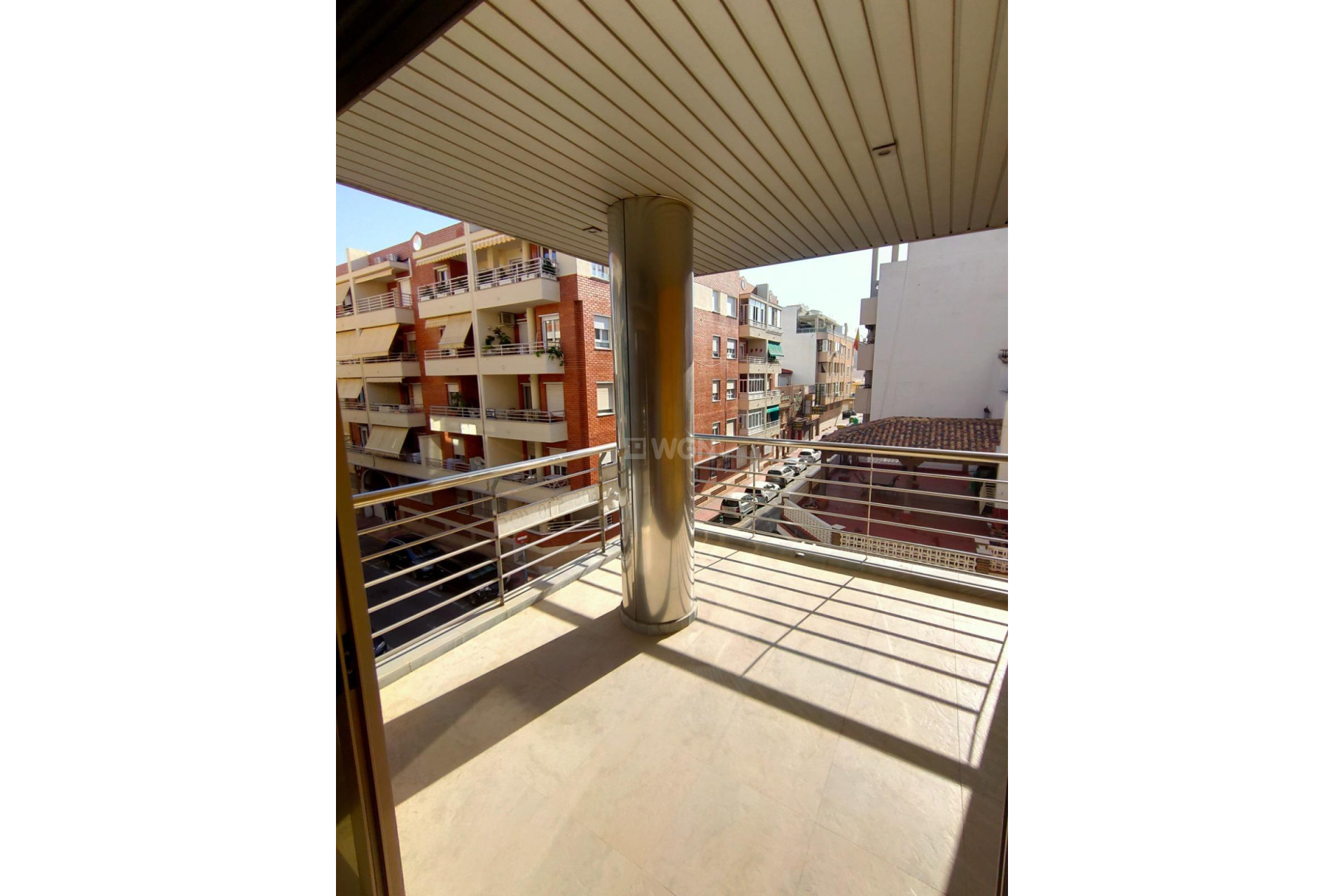 Resale - Apartment / flat - Torrevieja - Estacion De Autobuses