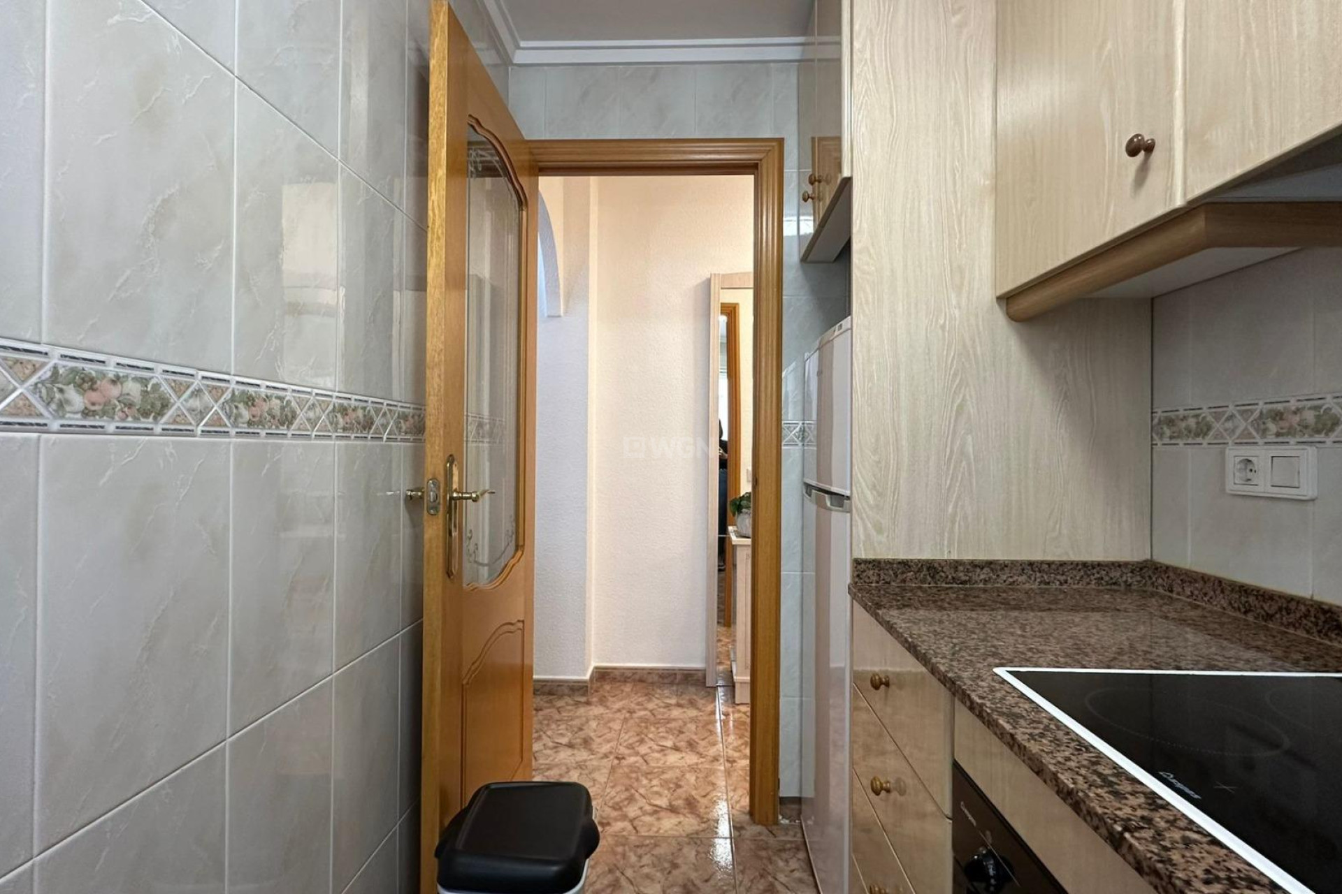 Resale - Apartment / flat - Torrevieja - Estacion De Autobuses
