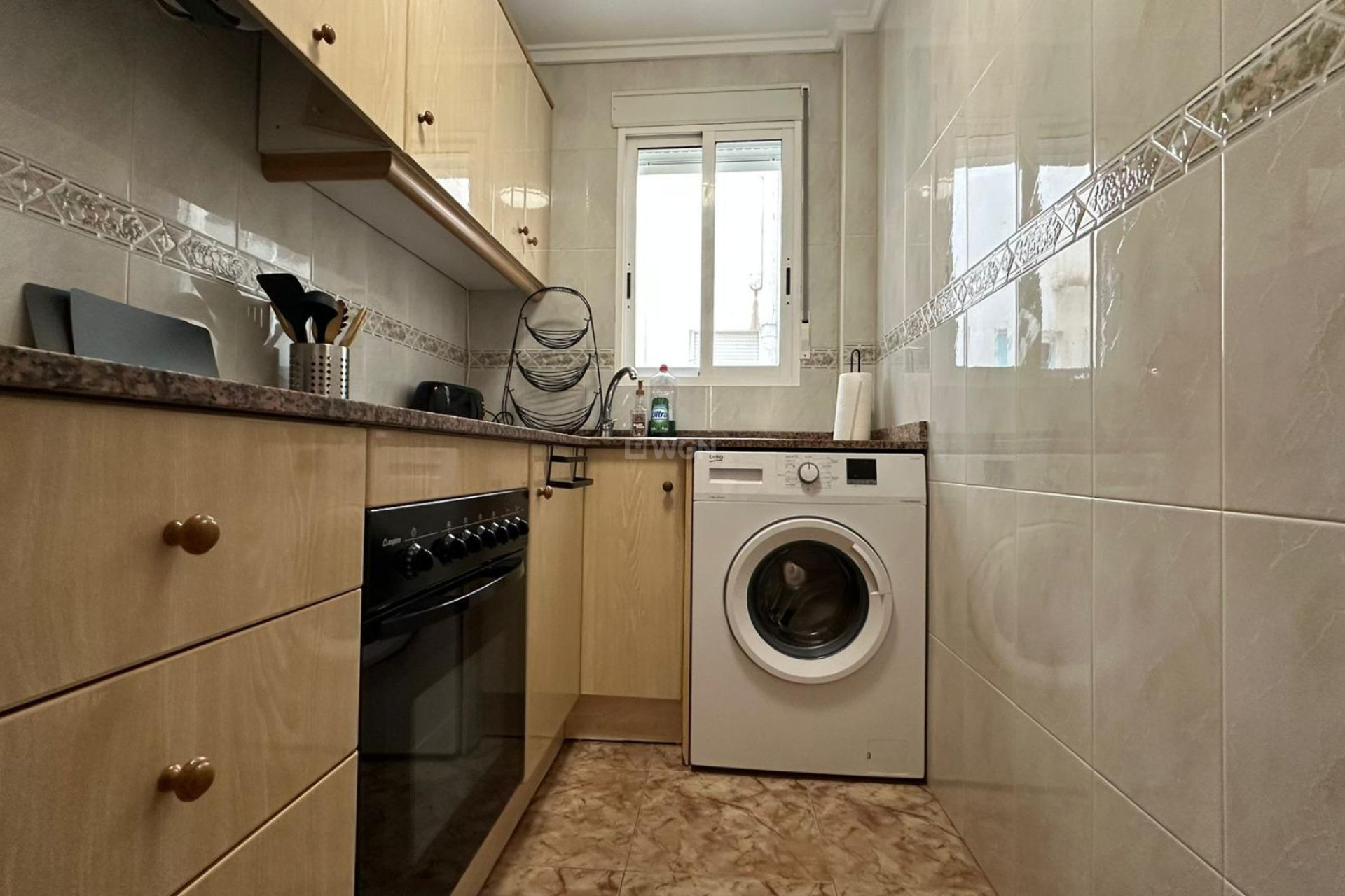 Resale - Apartment / flat - Torrevieja - Estacion De Autobuses