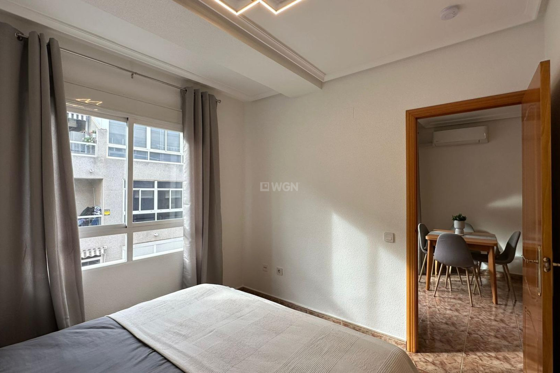 Resale - Apartment / flat - Torrevieja - Estacion De Autobuses