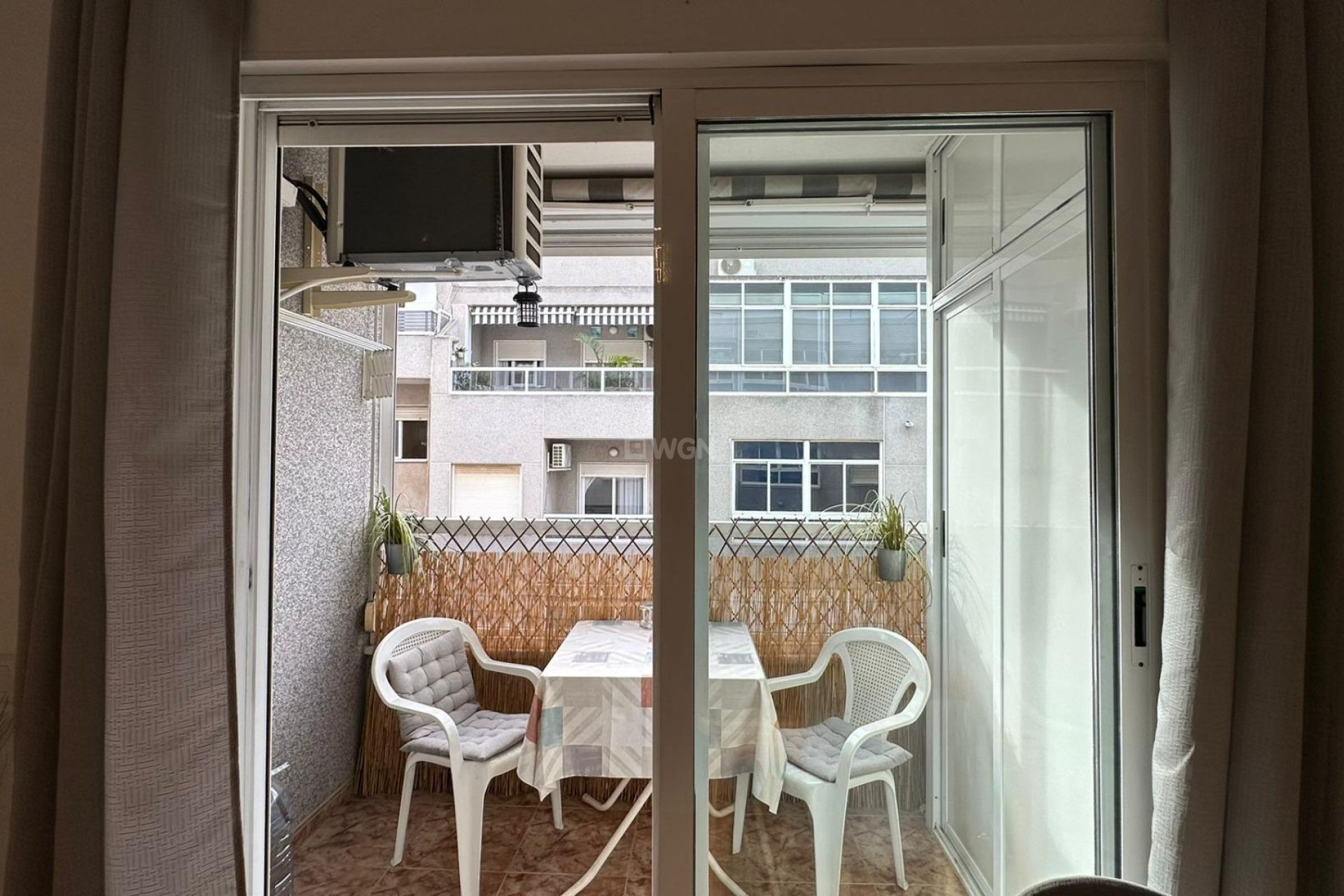 Resale - Apartment / flat - Torrevieja - Estacion De Autobuses