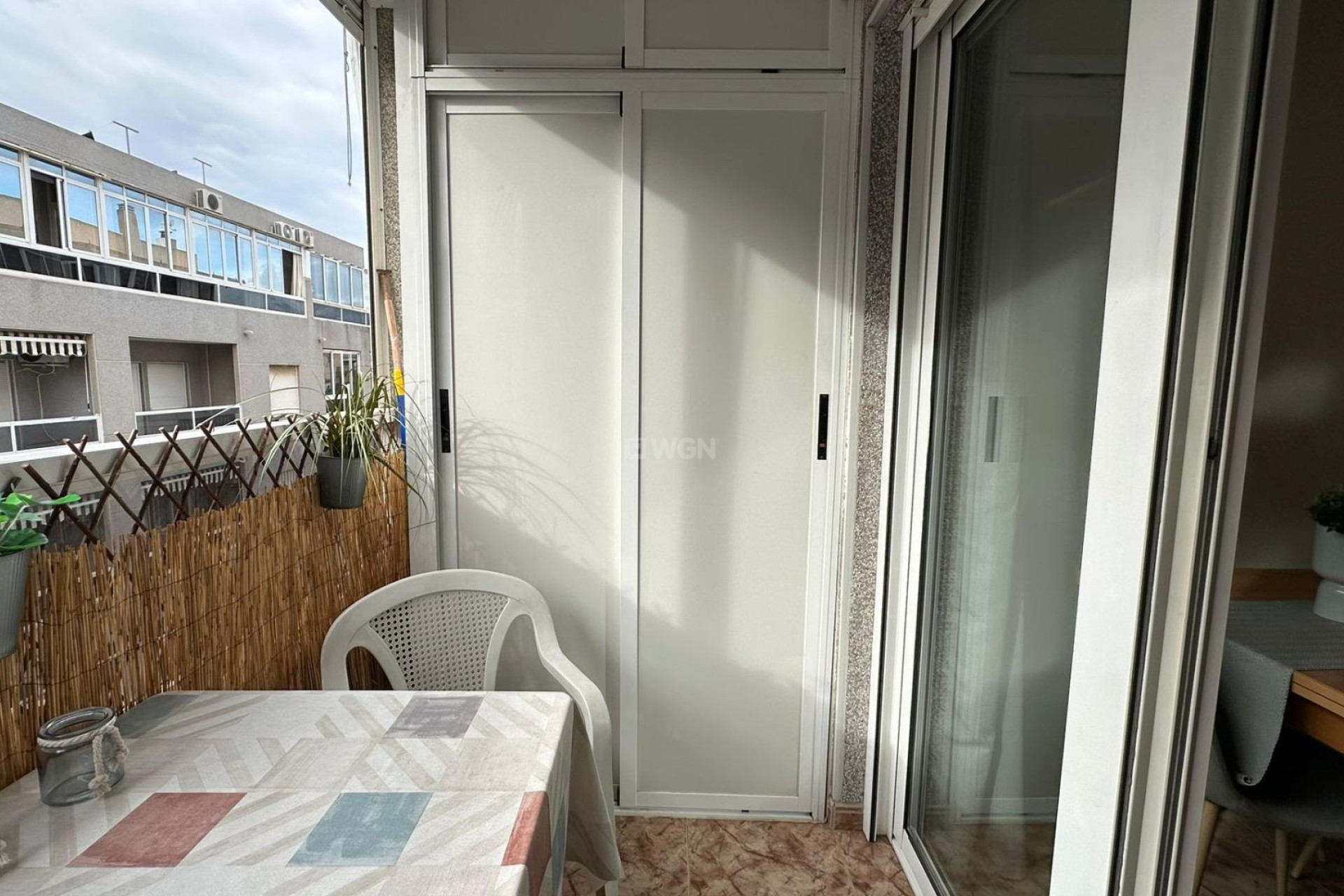 Resale - Apartment / flat - Torrevieja - Estacion De Autobuses