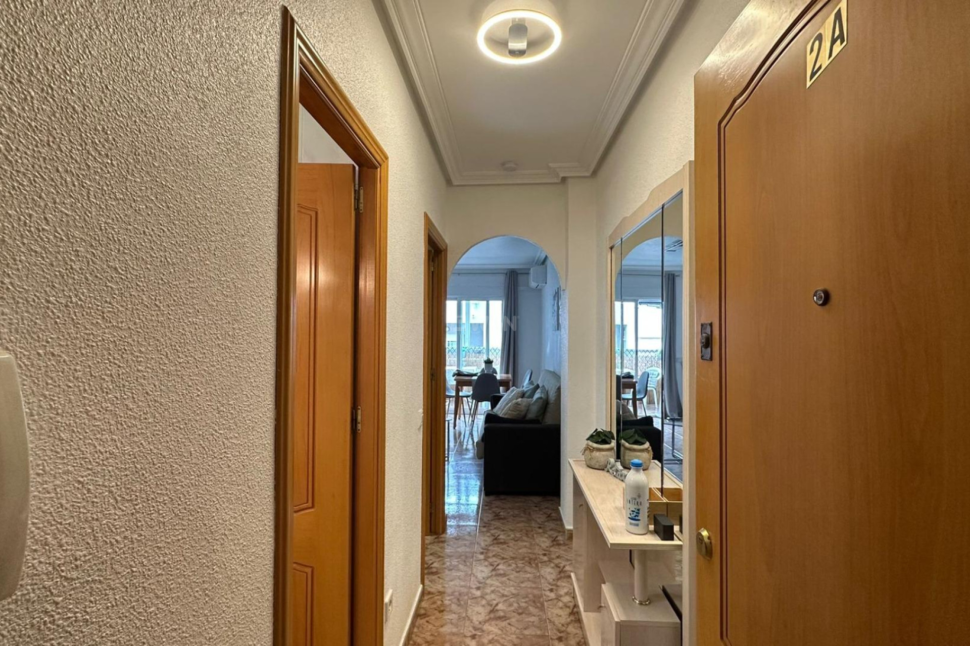 Resale - Apartment / flat - Torrevieja - Estacion De Autobuses