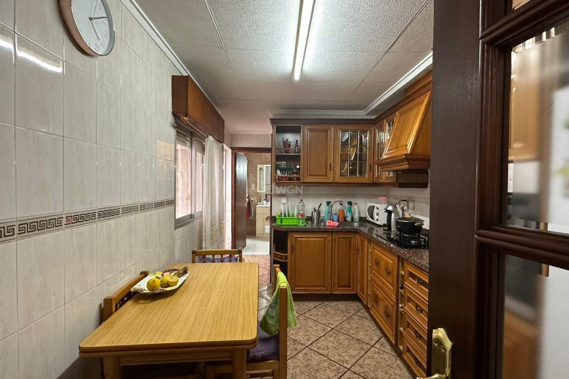 Resale - Apartment / flat - Torrevieja - Estacion De Autobuses