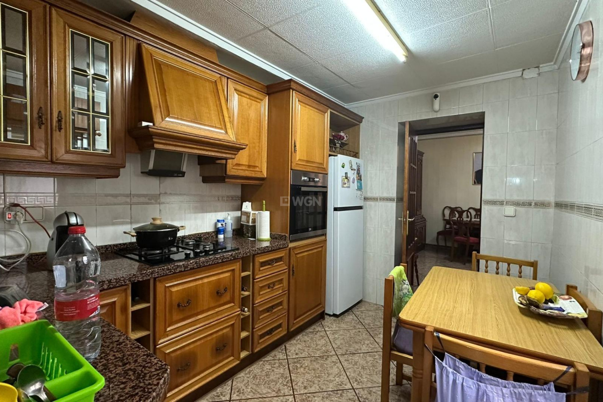 Resale - Apartment / flat - Torrevieja - Estacion De Autobuses