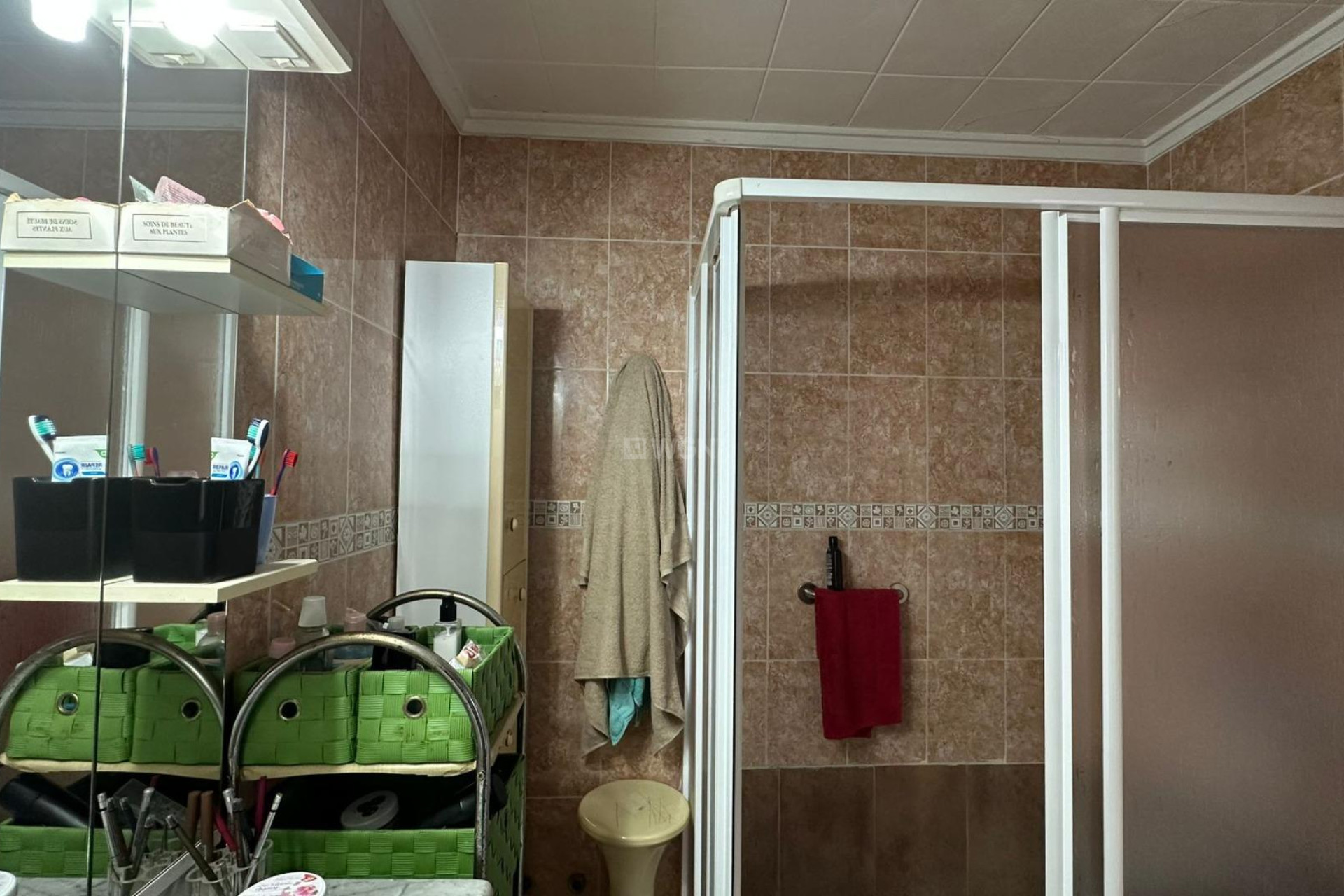 Resale - Apartment / flat - Torrevieja - Estacion De Autobuses