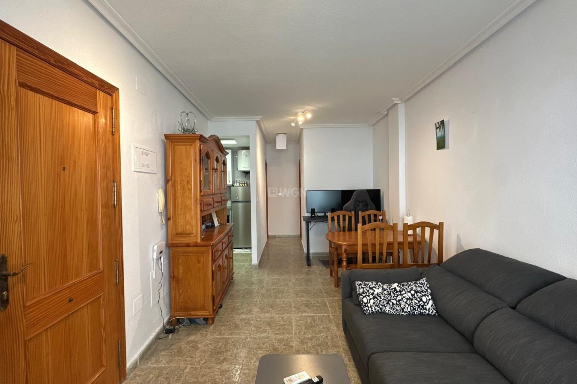 Resale - Apartment / flat - Torrevieja - Estacion De Autobuses