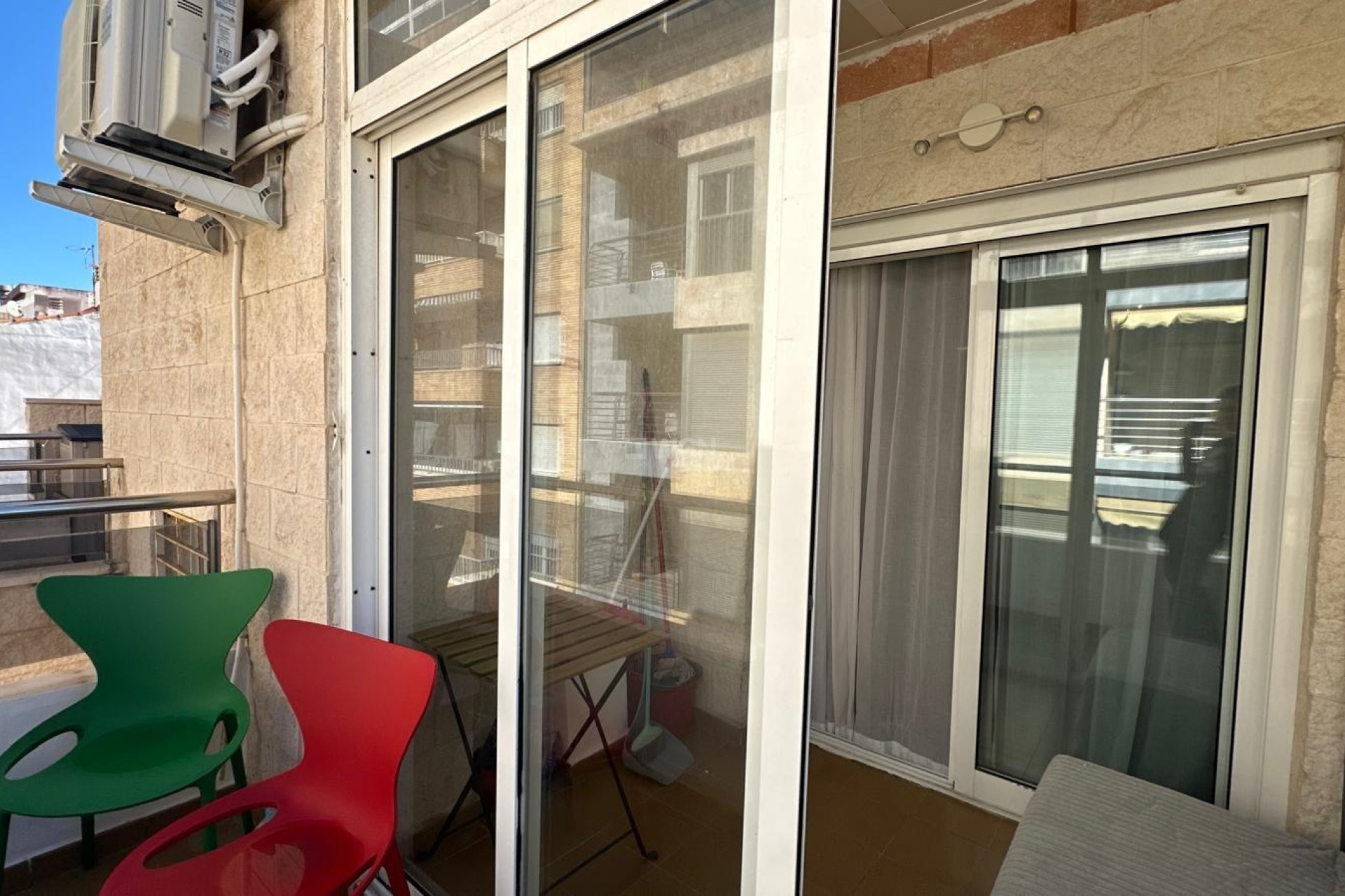 Resale - Apartment / flat - Torrevieja - Estacion De Autobuses