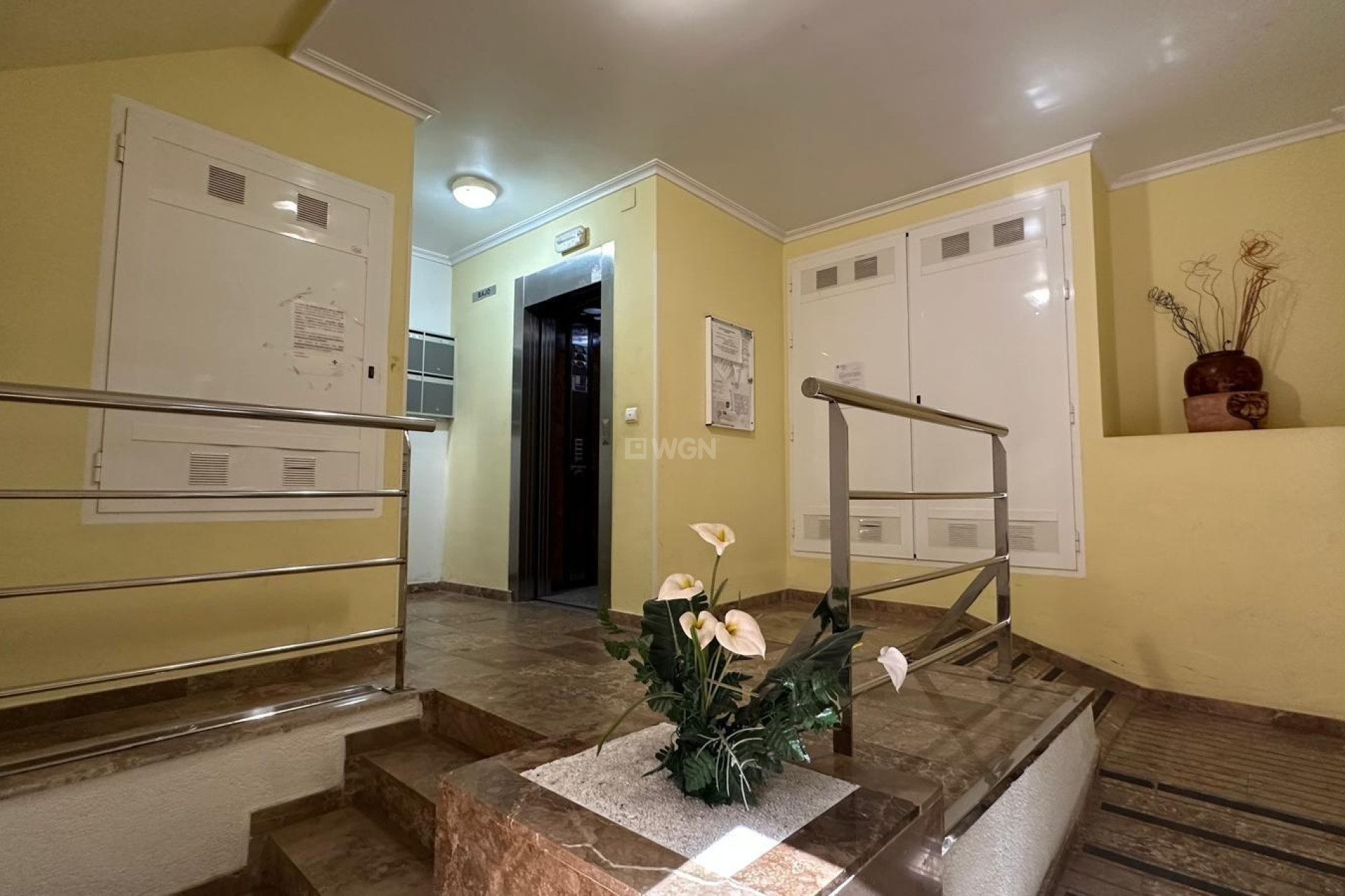 Resale - Apartment / flat - Torrevieja - Estacion De Autobuses