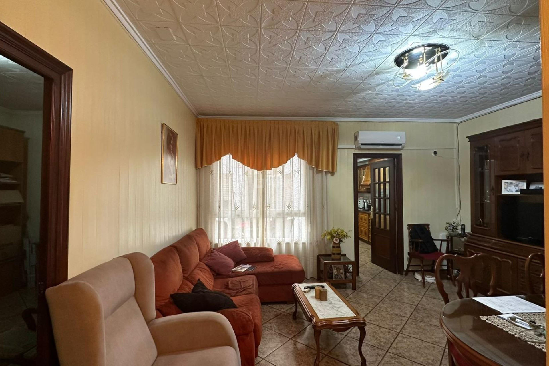 Resale - Apartment / flat - Torrevieja - Estacion De Autobuses