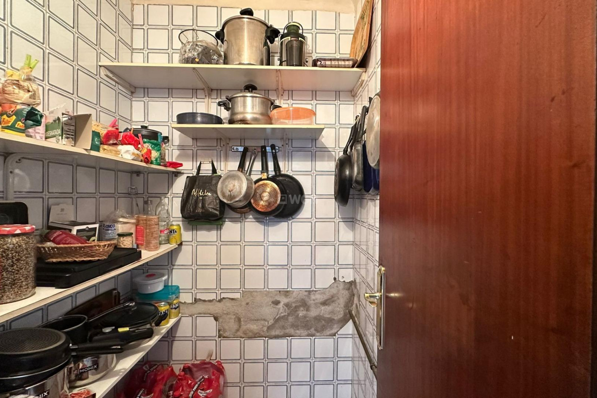 Resale - Apartment / flat - Torrevieja - Estacion De Autobuses