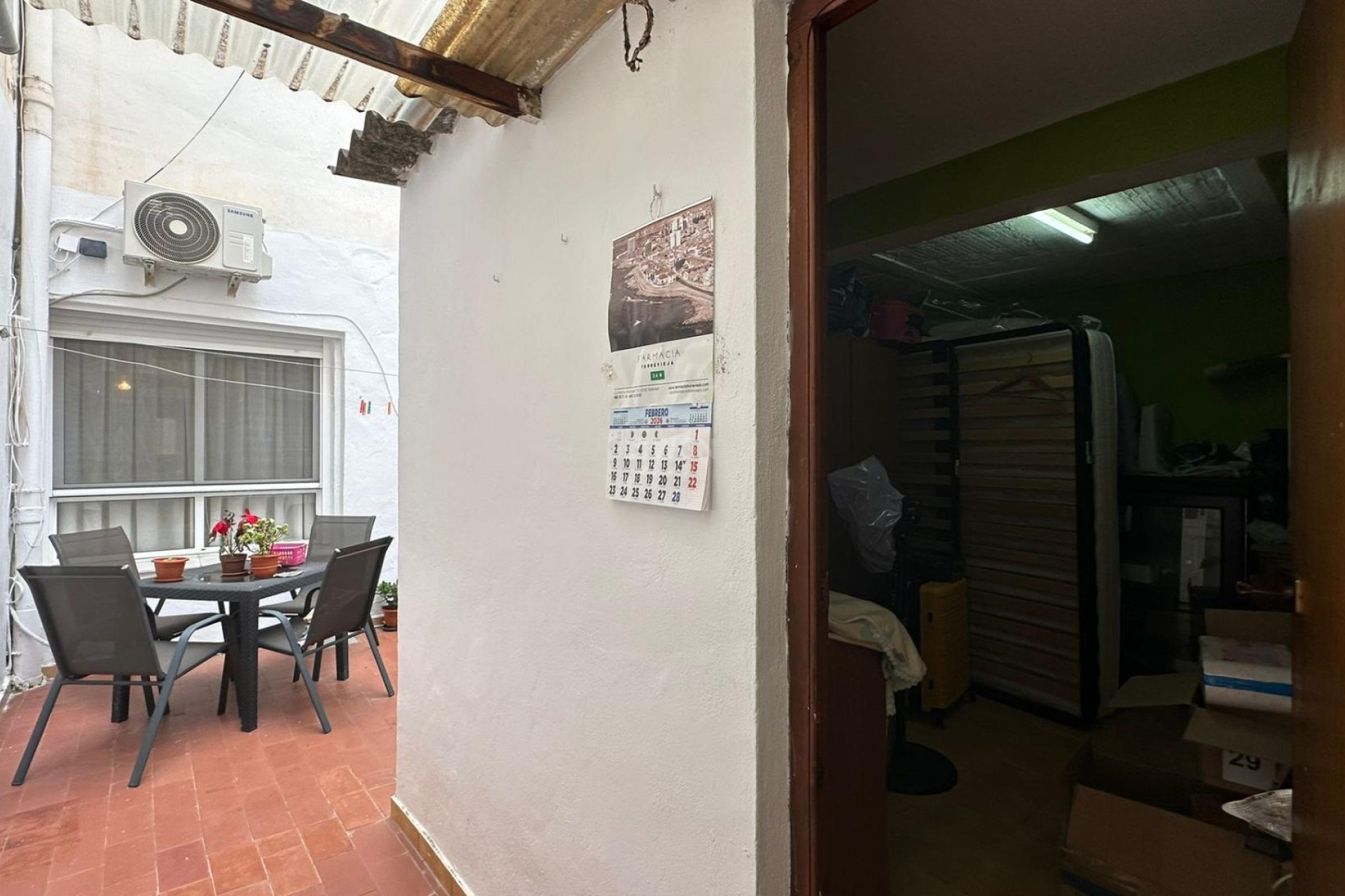 Resale - Apartment / flat - Torrevieja - Estacion De Autobuses