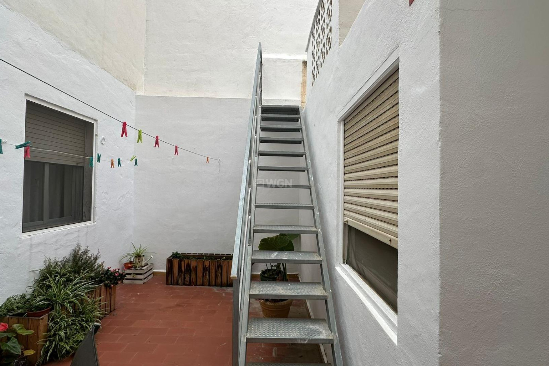 Resale - Apartment / flat - Torrevieja - Estacion De Autobuses