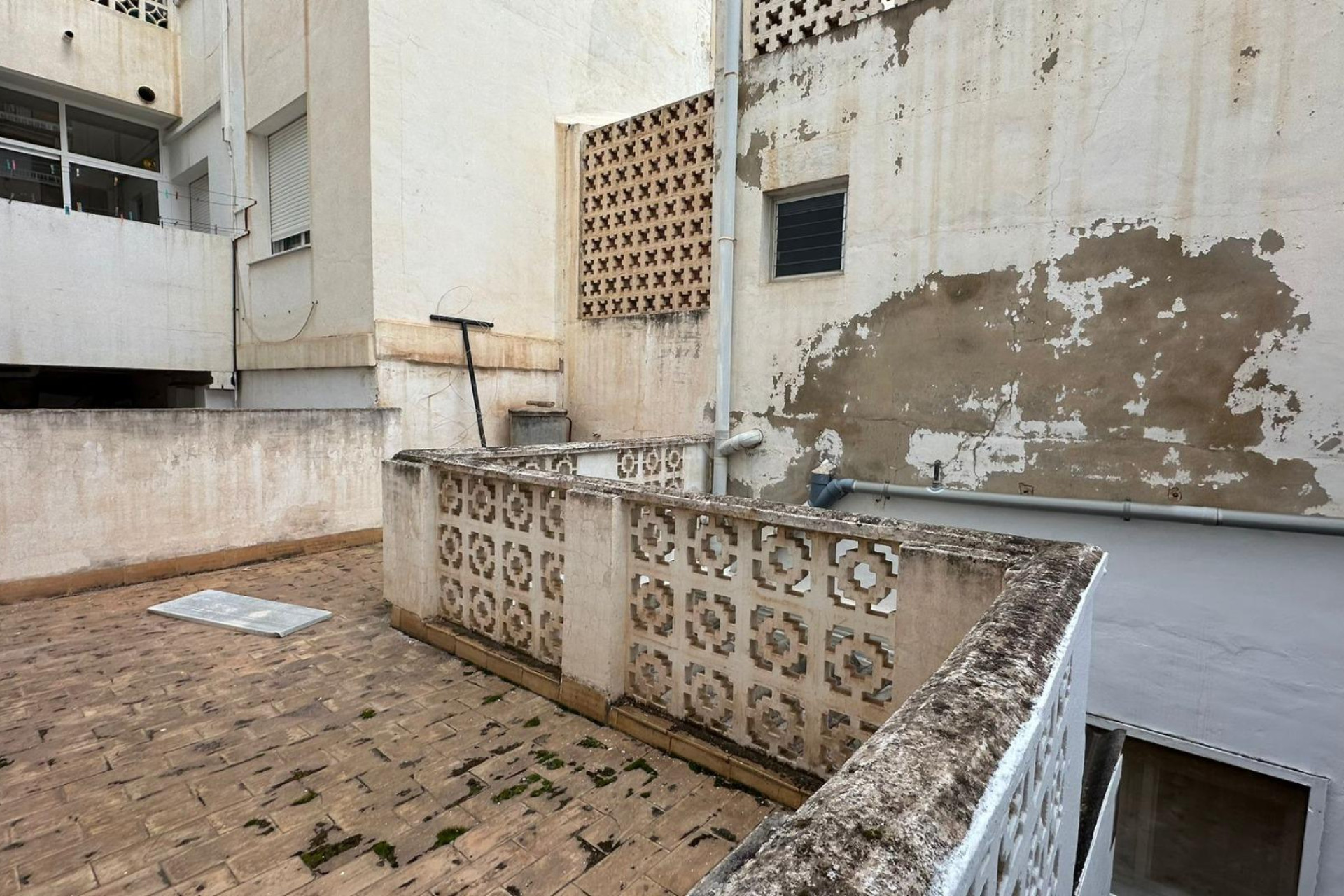 Resale - Apartment / flat - Torrevieja - Estacion De Autobuses