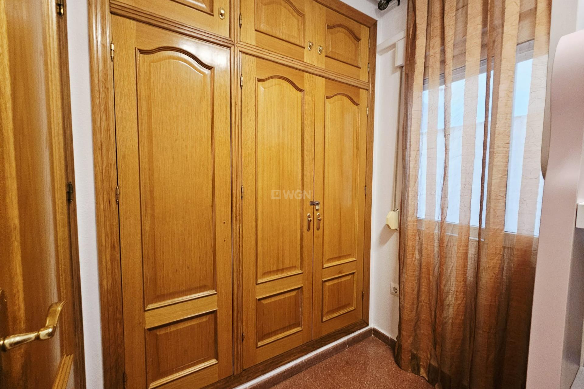 Resale - Apartment / flat - Torrevieja - Estacion De Autobuses