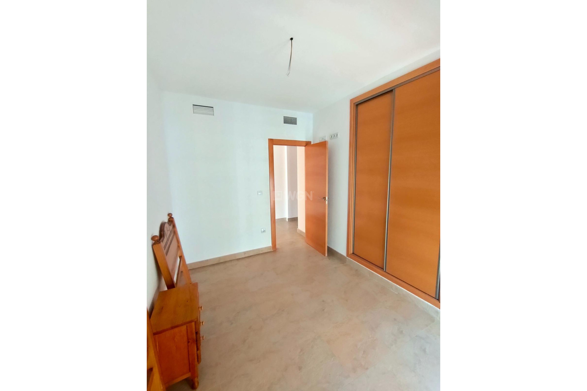 Resale - Apartment / flat - Torrevieja - Estacion De Autobuses