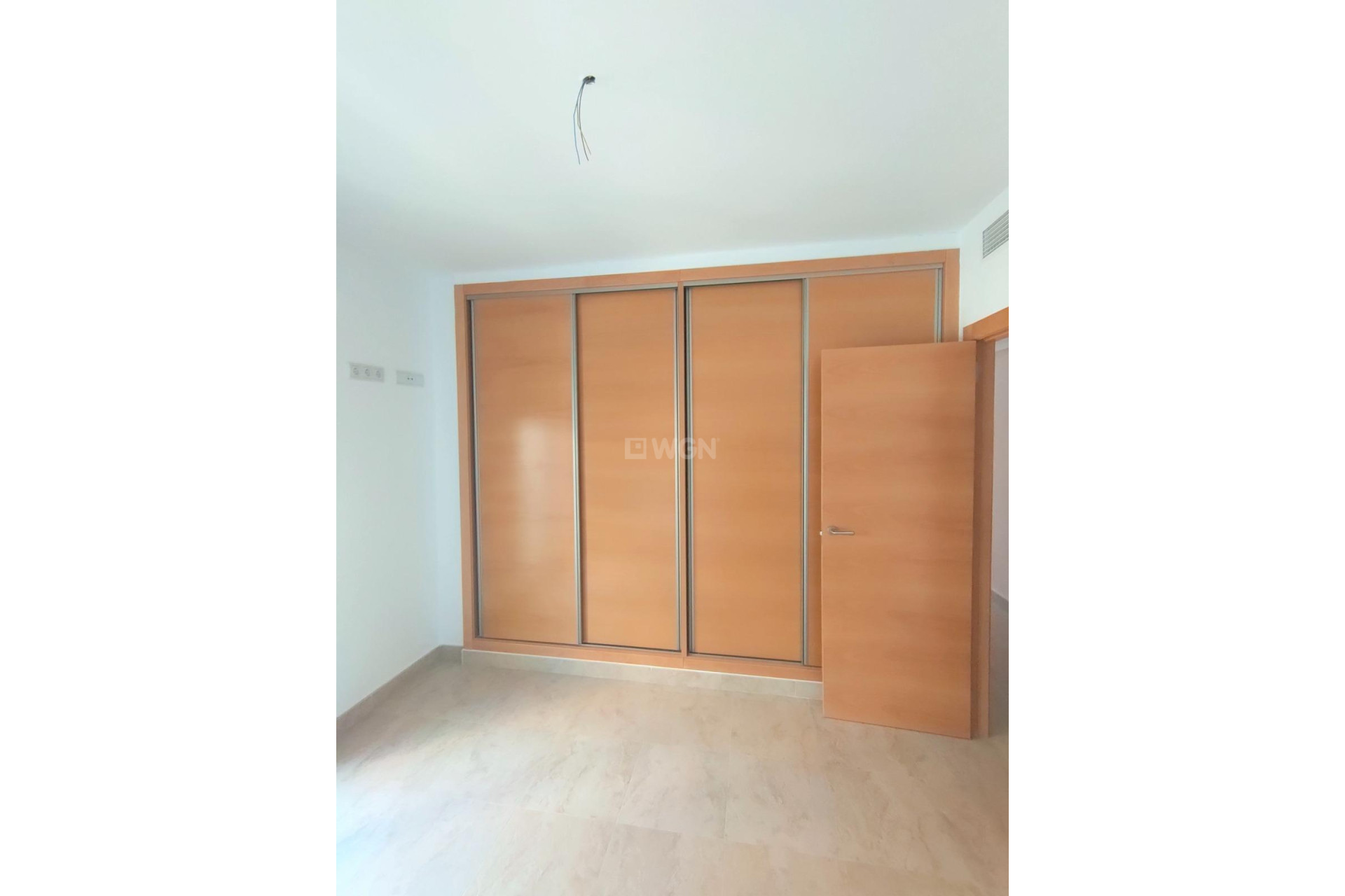 Resale - Apartment / flat - Torrevieja - Estacion De Autobuses