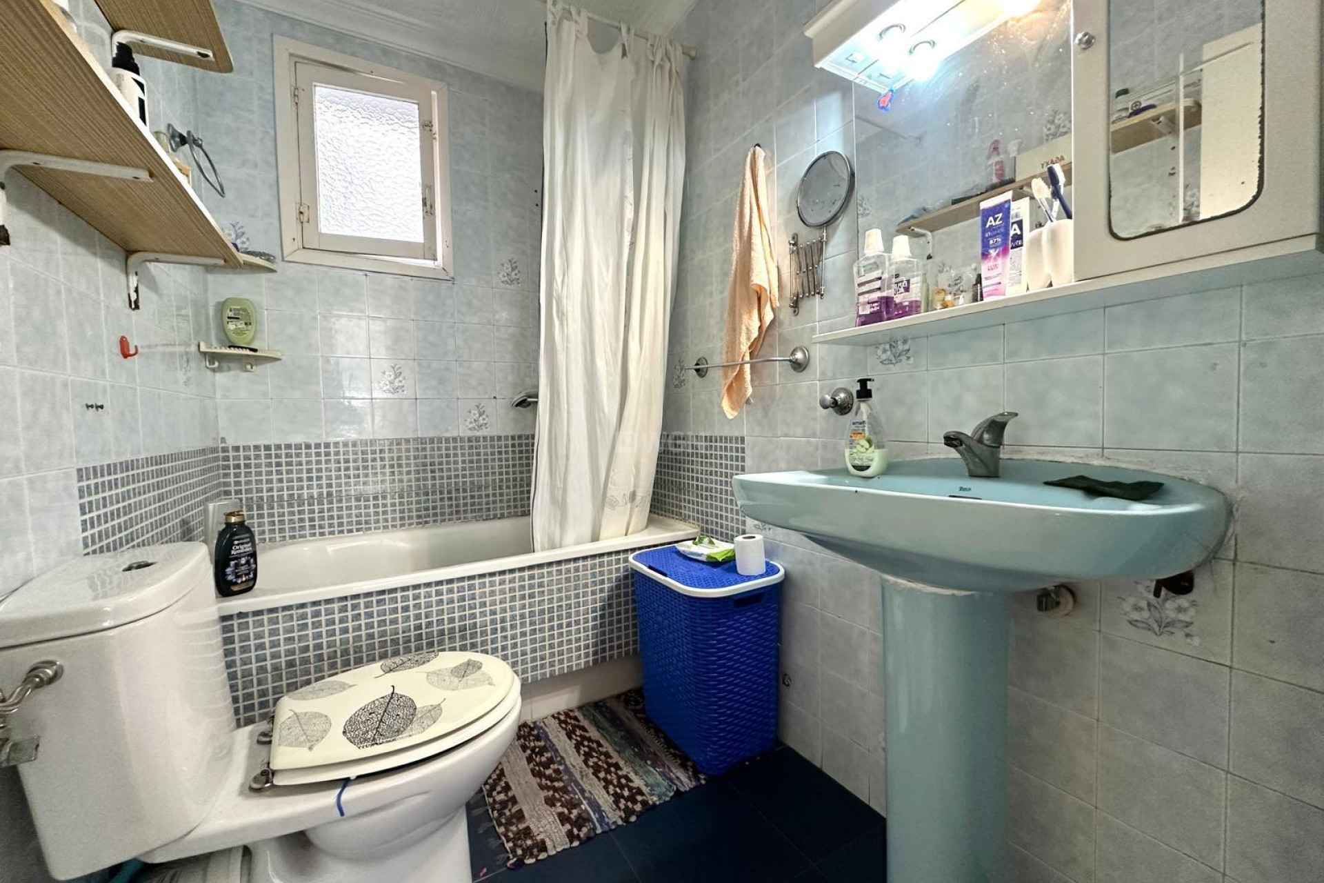 Resale - Apartment / flat - Torrevieja - Estacion De Autobuses