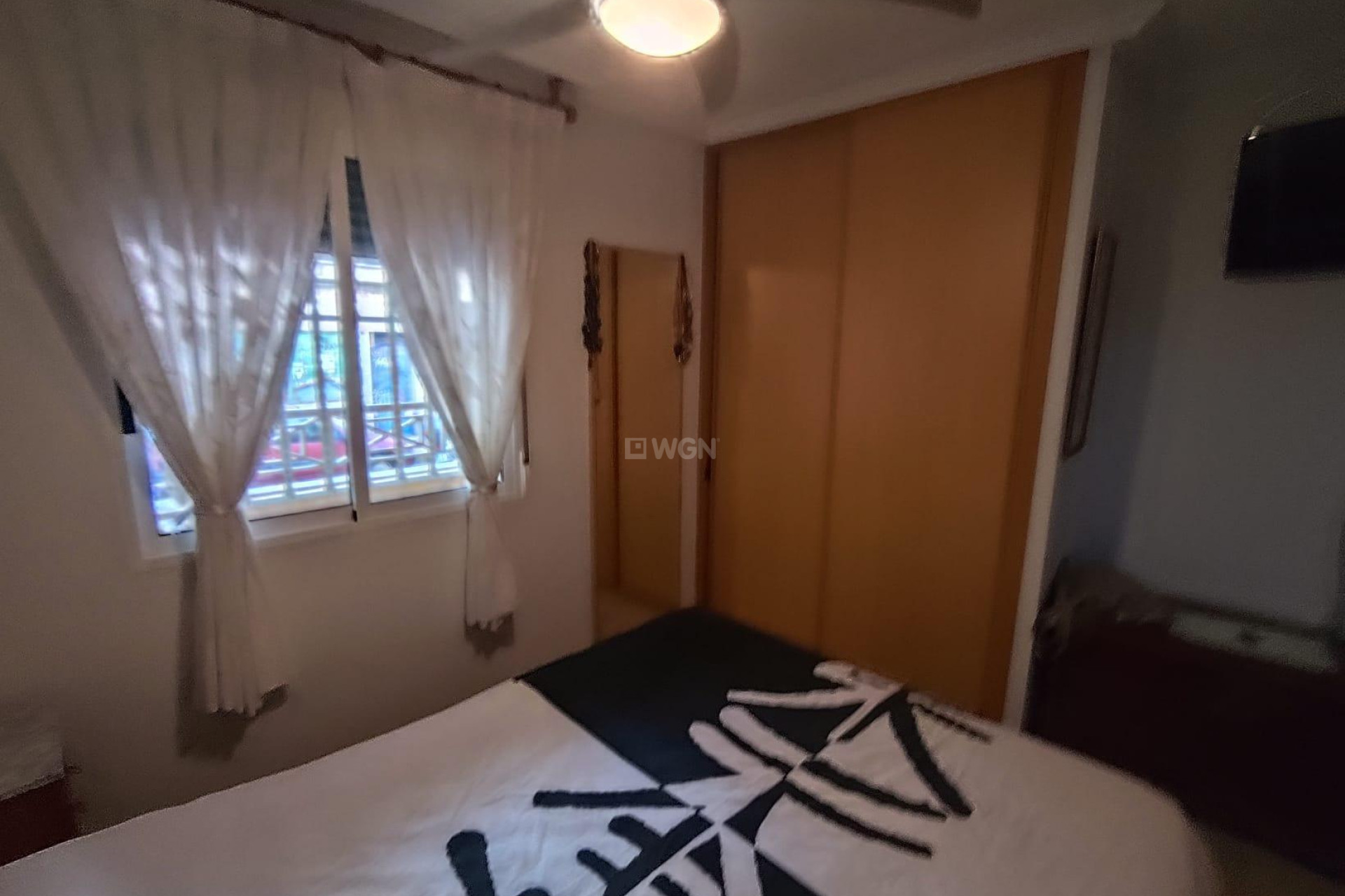 Resale - Apartment / flat - Torrevieja - Estacion De Autobuses