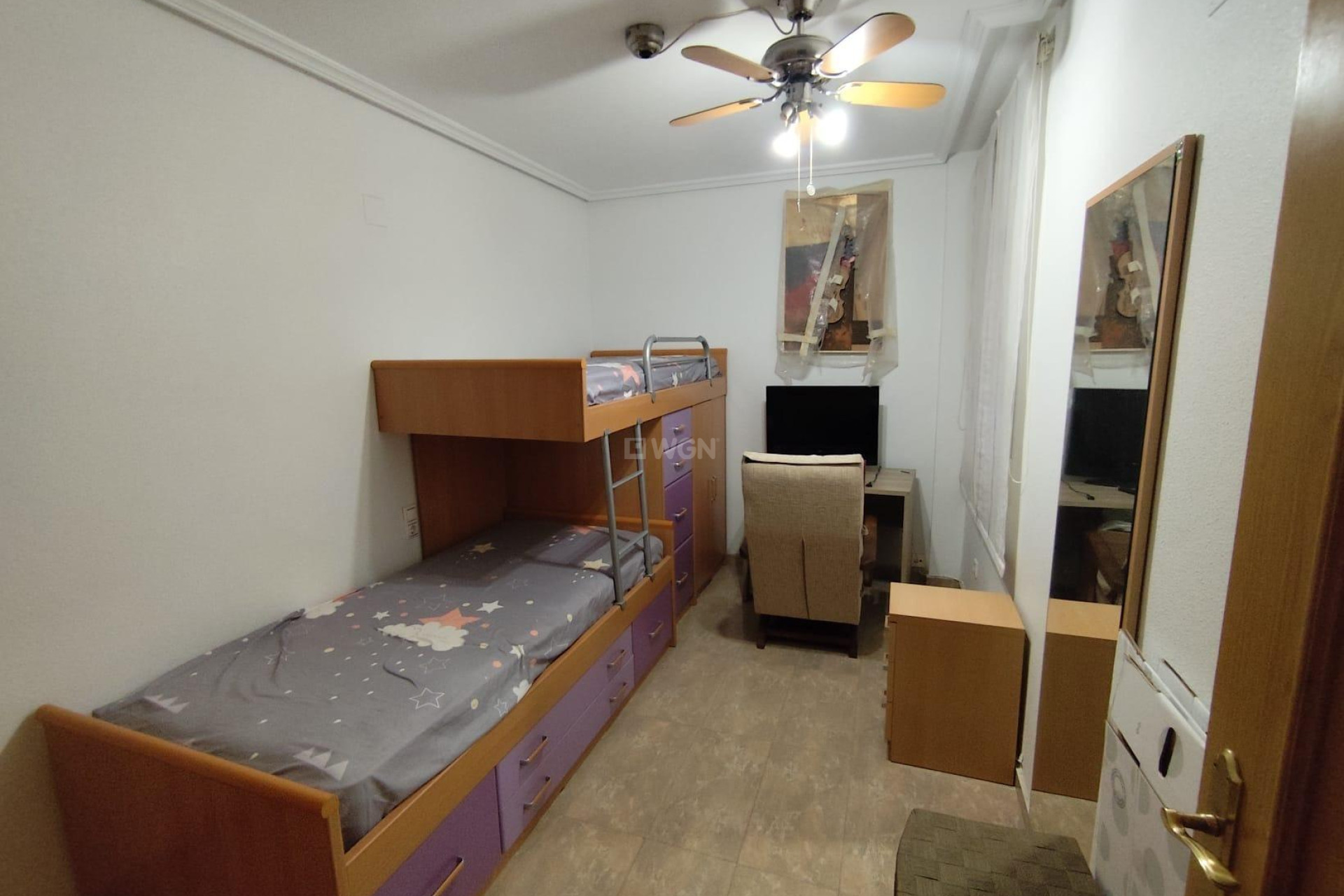 Resale - Apartment / flat - Torrevieja - Estacion De Autobuses