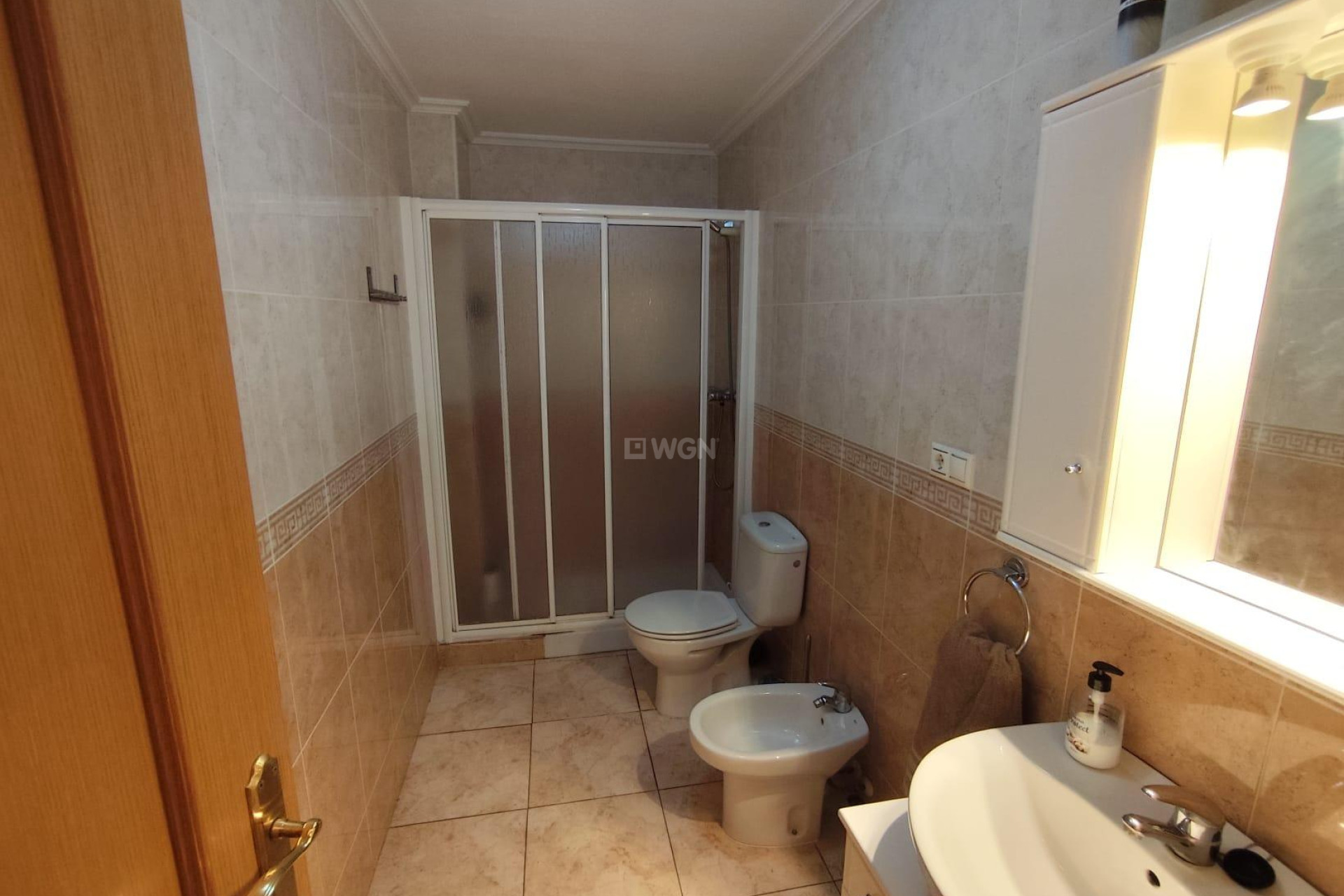 Resale - Apartment / flat - Torrevieja - Estacion De Autobuses