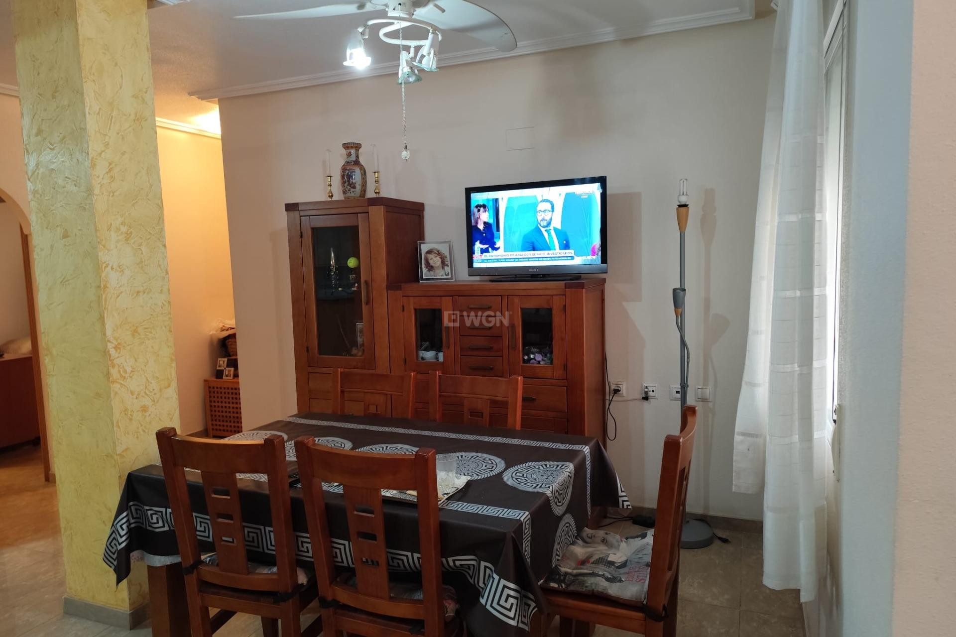 Resale - Apartment / flat - Torrevieja - Estacion De Autobuses