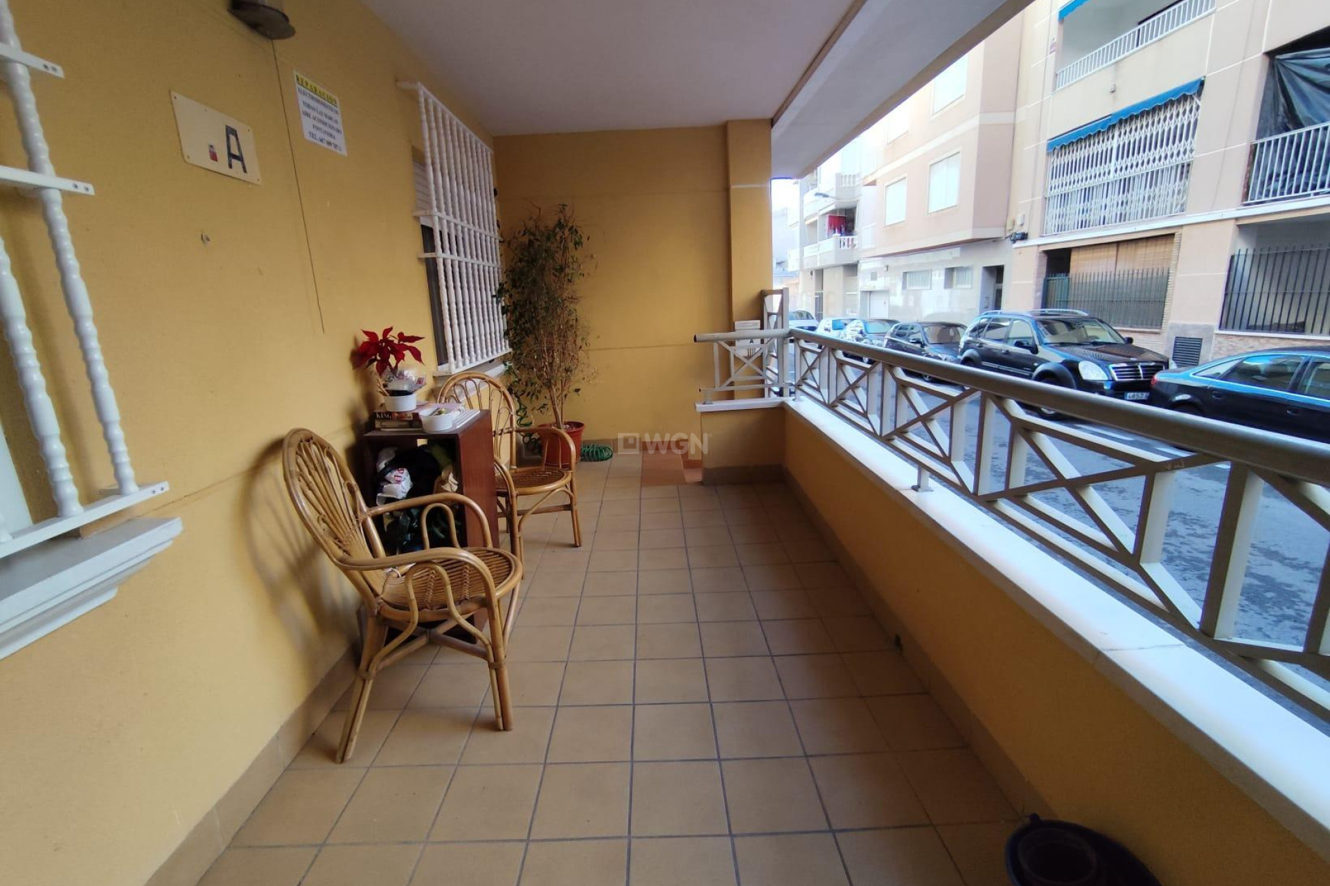 Resale - Apartment / flat - Torrevieja - Estacion De Autobuses
