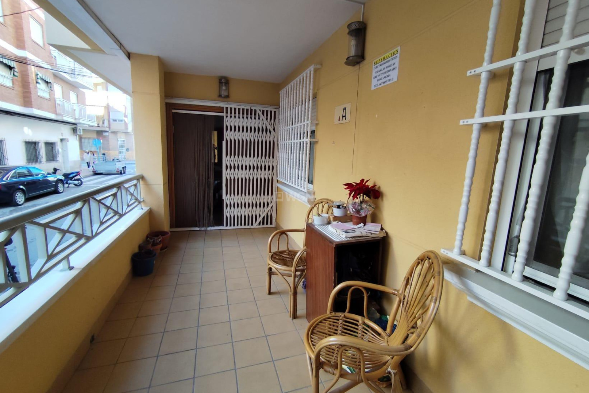 Resale - Apartment / flat - Torrevieja - Estacion De Autobuses